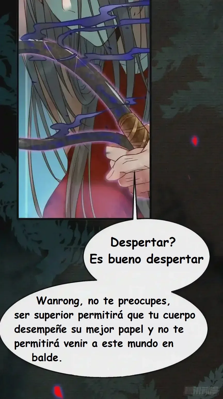 Ghostly Doctor Capítulo 460 en Línea - página 28