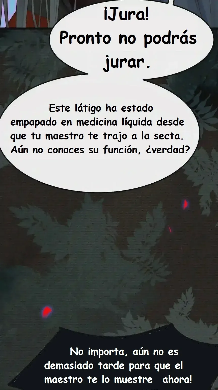 Ghostly Doctor Capítulo 460 en Línea - página 30