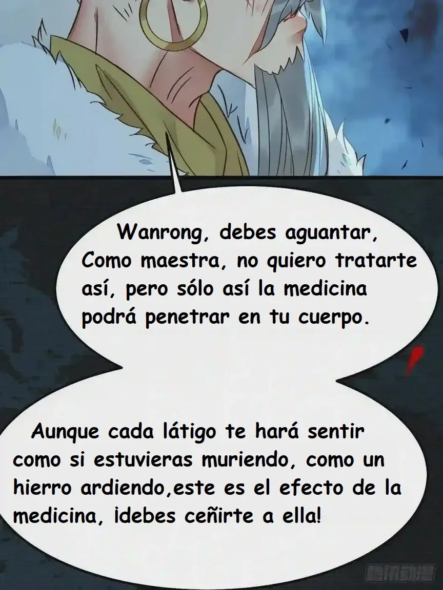 Ghostly Doctor Capítulo 460 en Línea - página 34