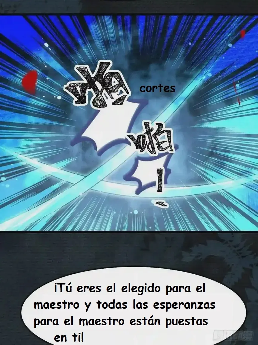 Ghostly Doctor Capítulo 460 en Línea - página 35