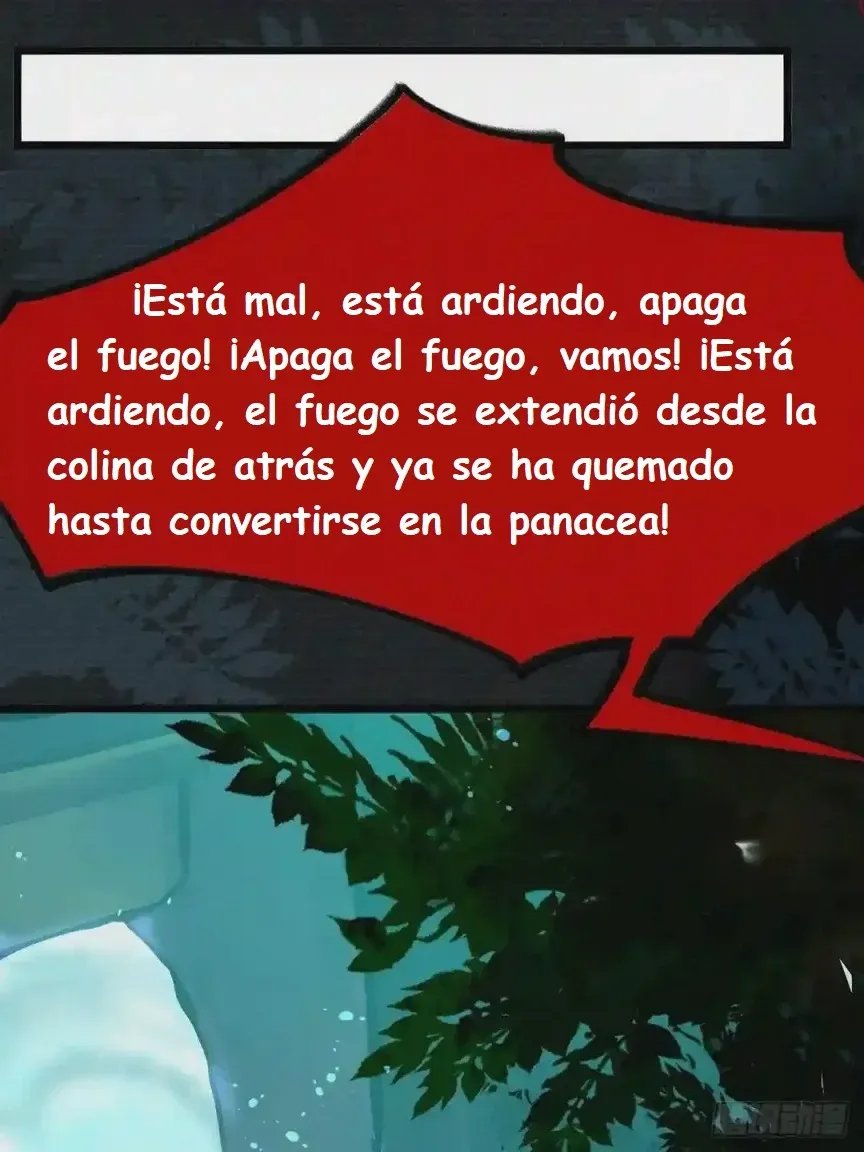 Ghostly Doctor Capítulo 460 en Línea - página 37
