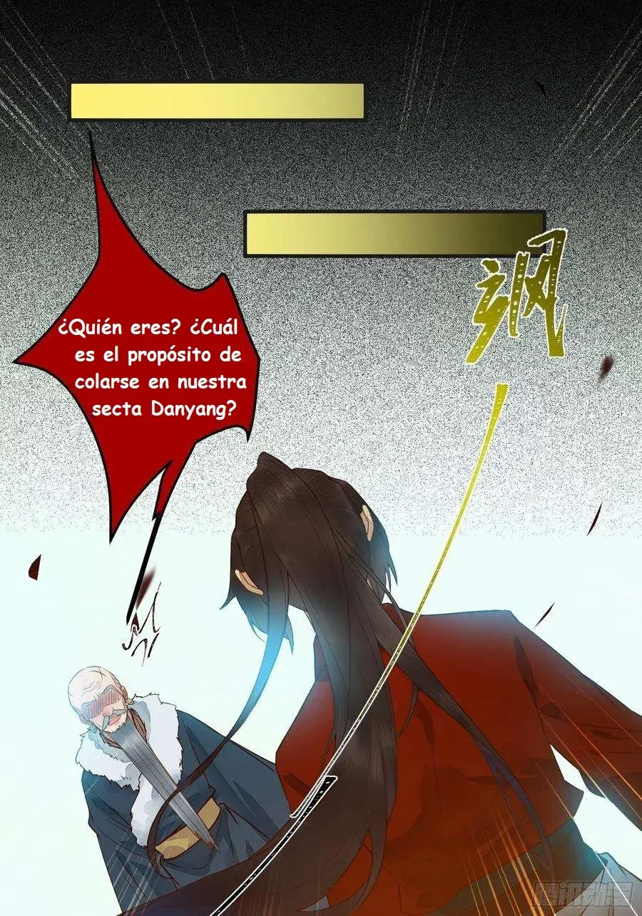 Ghostly Doctor Capítulo 461 en Línea - página 2