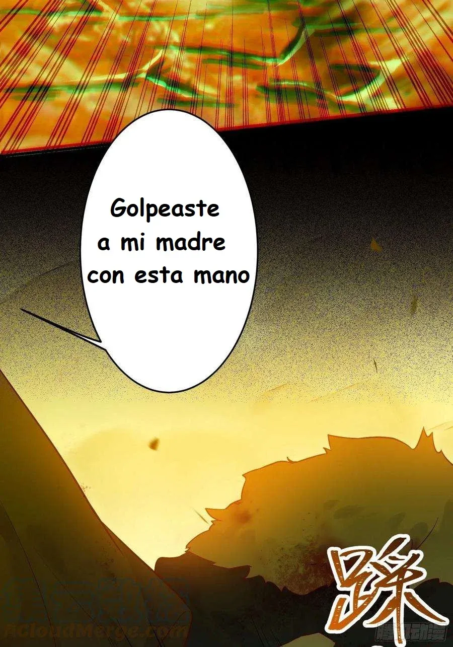Ghostly Doctor Capítulo 461 en Línea - página 10