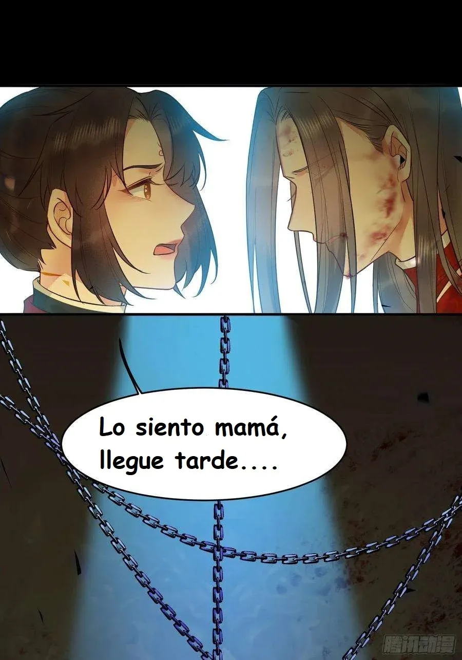 Ghostly Doctor Capítulo 461 en Línea - página 11