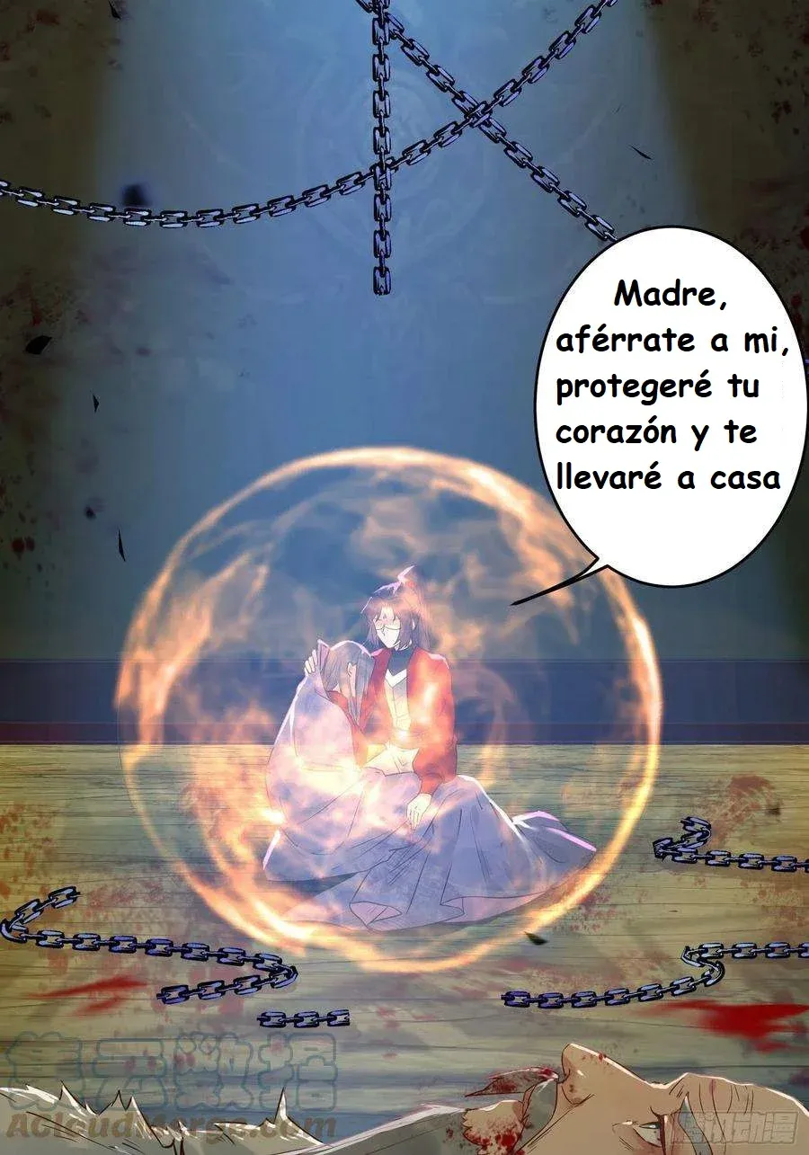 Ghostly Doctor Capítulo 461 en Línea - página 12