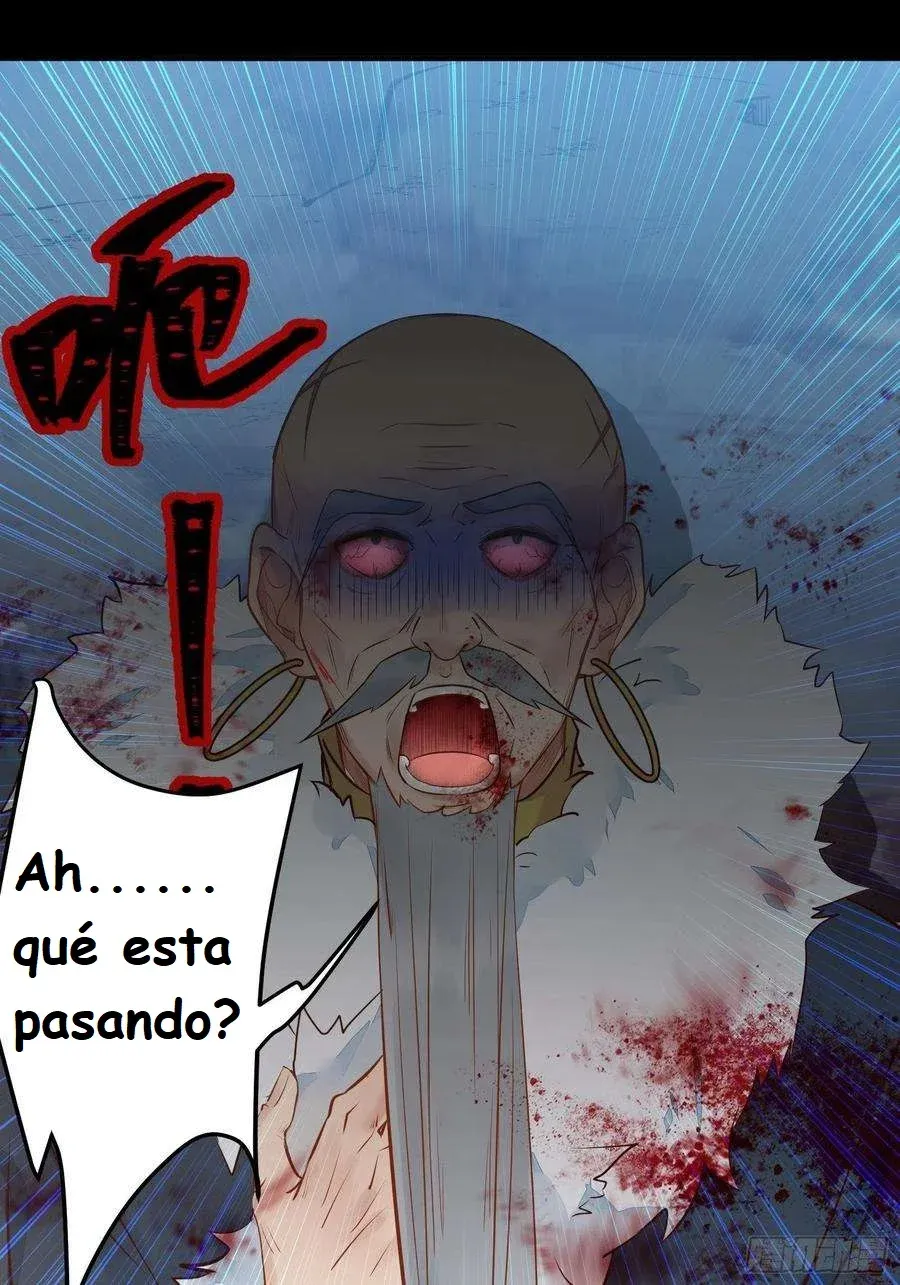 Ghostly Doctor Capítulo 461 en Línea - página 26