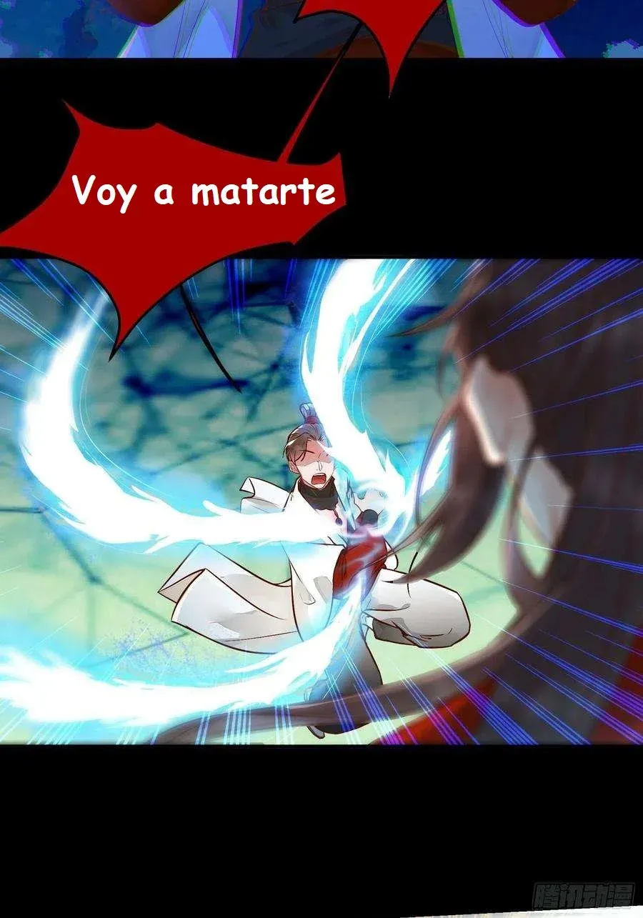 Ghostly Doctor Capítulo 461 en Línea - página 31