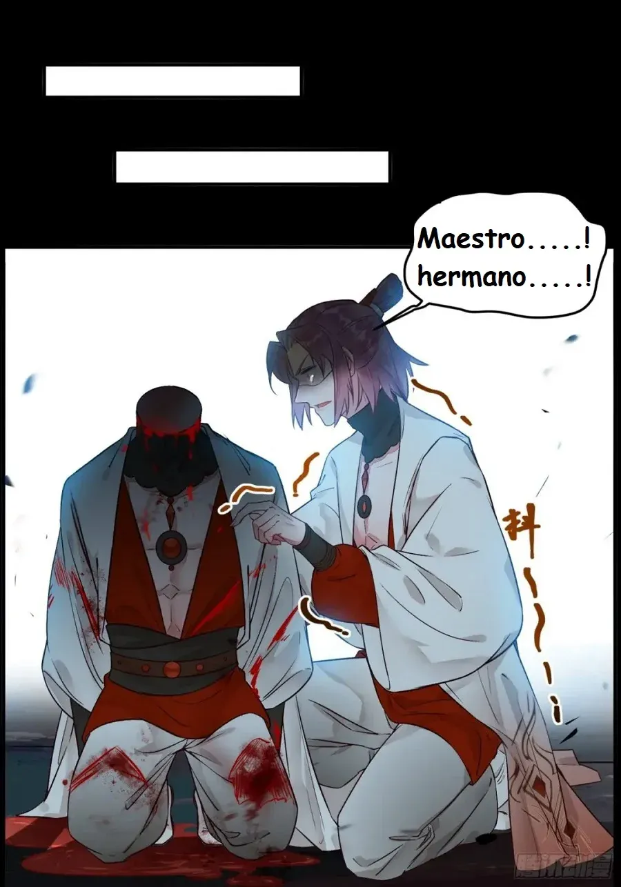 Ghostly Doctor Capítulo 462 en Línea - página 2