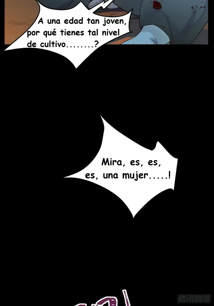 Ghostly Doctor Capítulo 462 en Línea - página 16