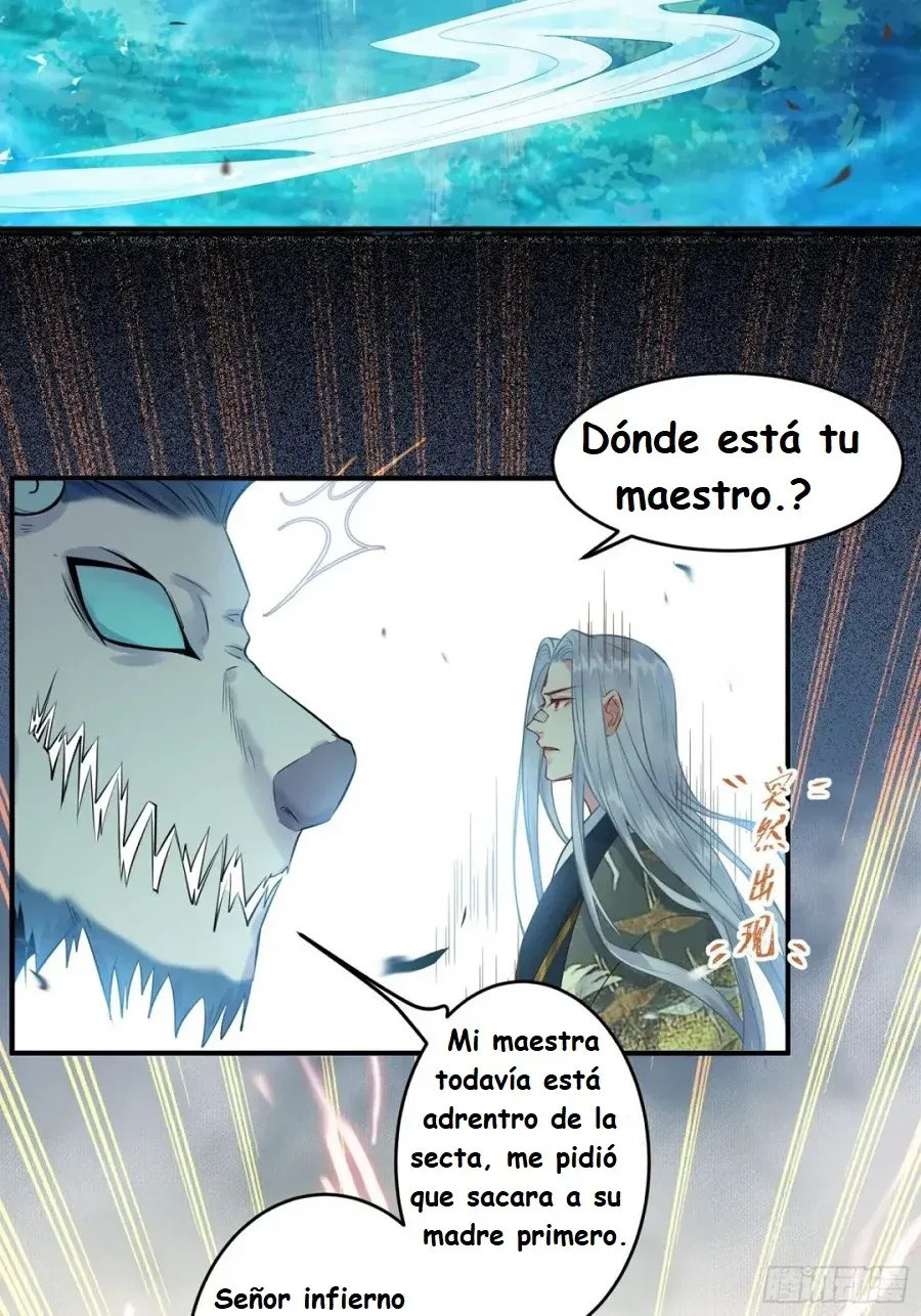 Ghostly Doctor Capítulo 462 en Línea - página 19