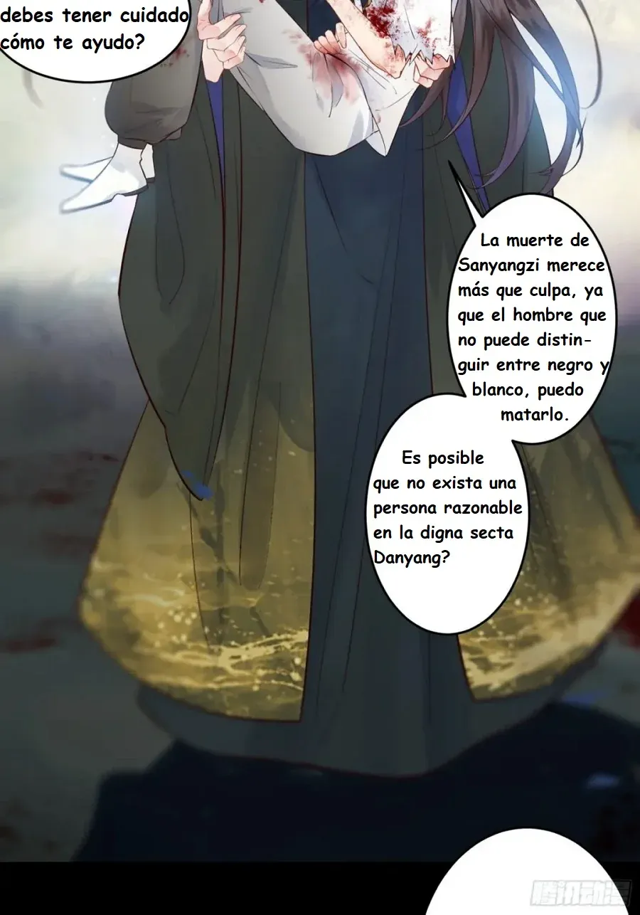 Ghostly Doctor Capítulo 462 en Línea - página 23