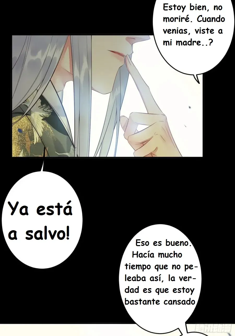 Ghostly Doctor Capítulo 462 en Línea - página 24