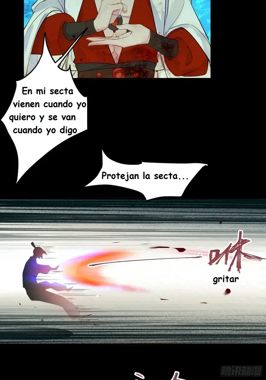 Ghostly Doctor Capítulo 462 en Línea - página 27