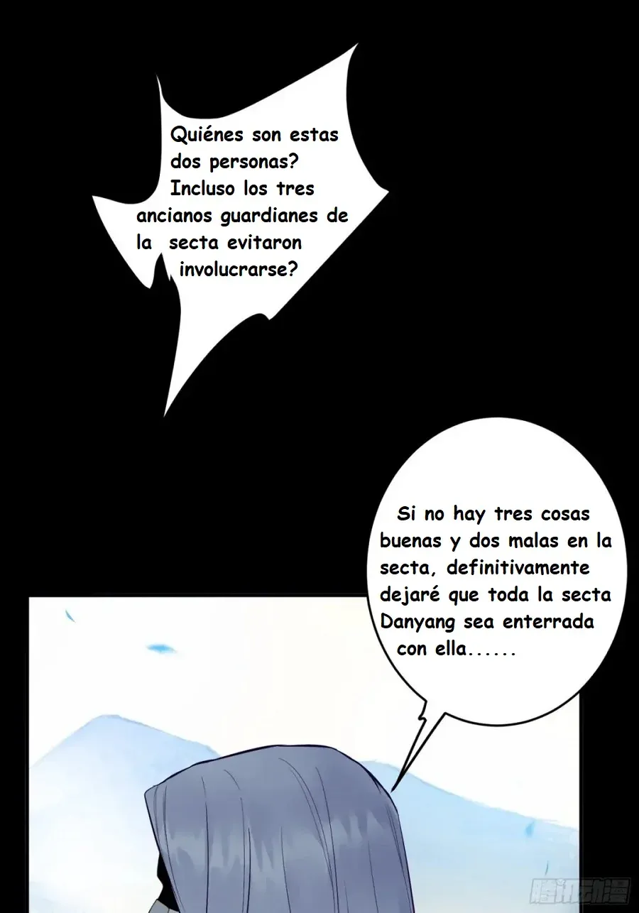 Ghostly Doctor Capítulo 462 en Línea - página 30