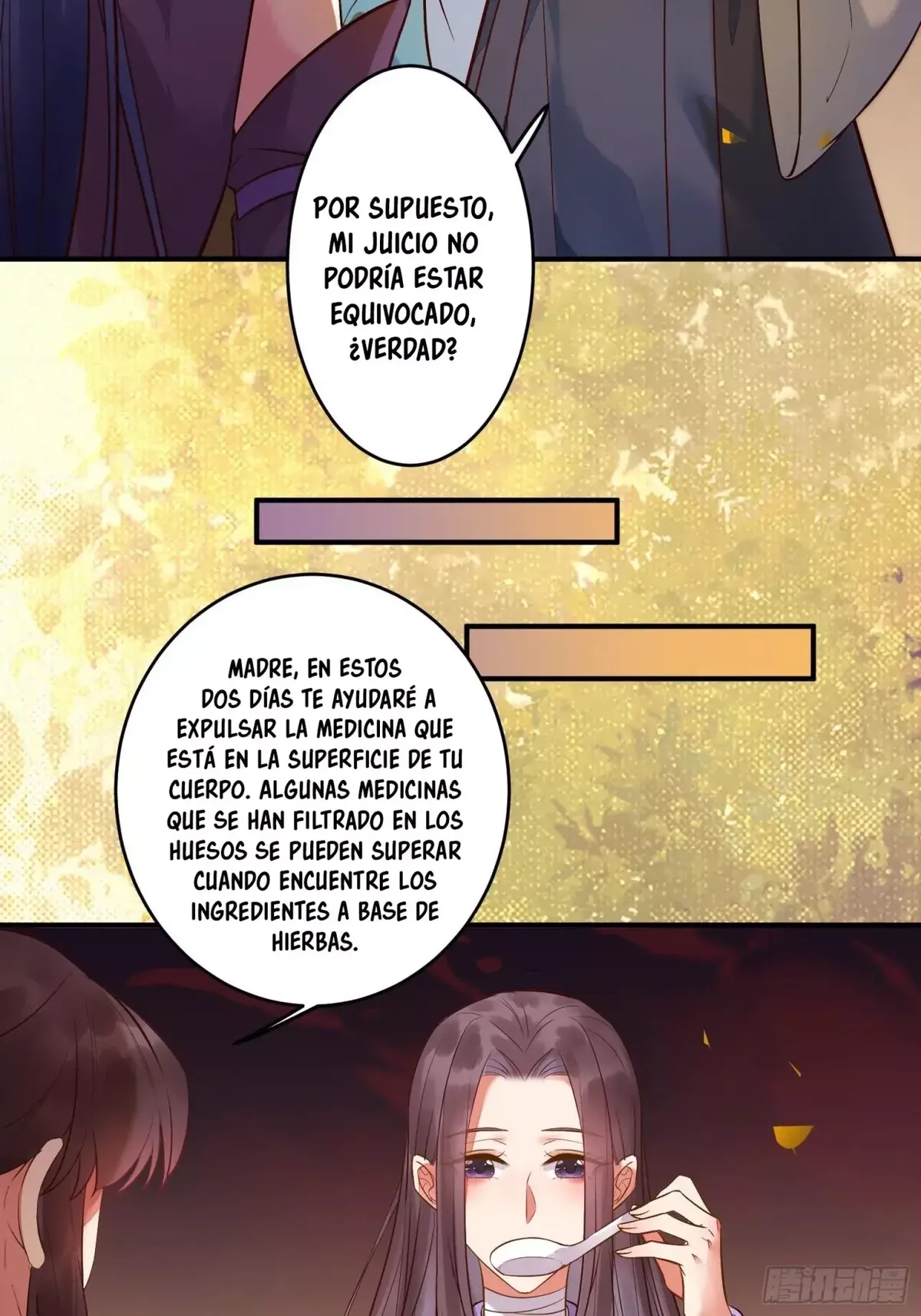 Ghostly Doctor Capítulo 463 en Línea - página 23