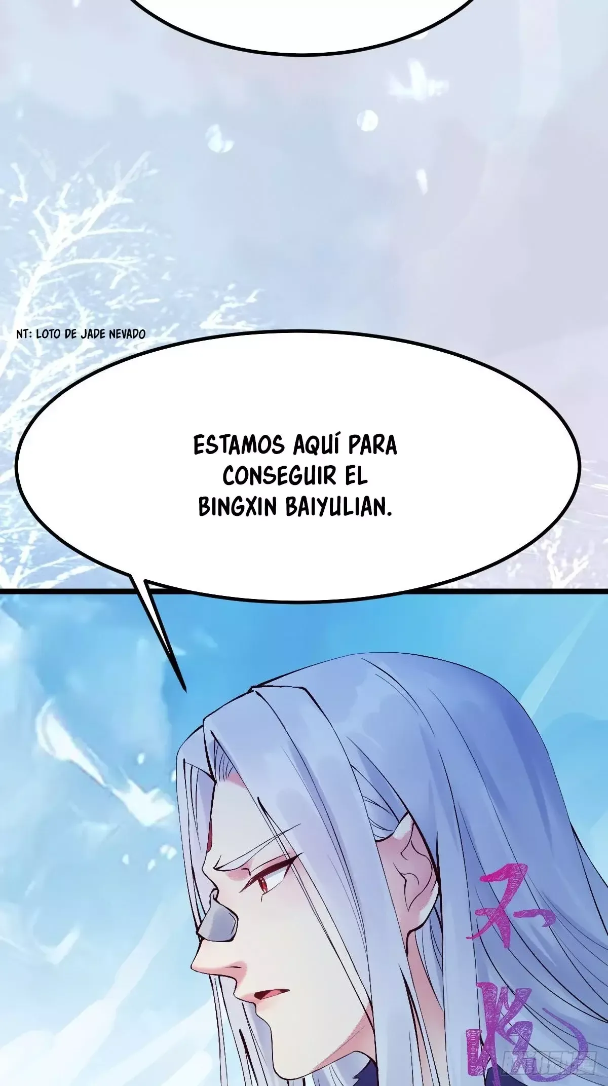 Ghostly Doctor Capítulo 464 en Línea - página 4