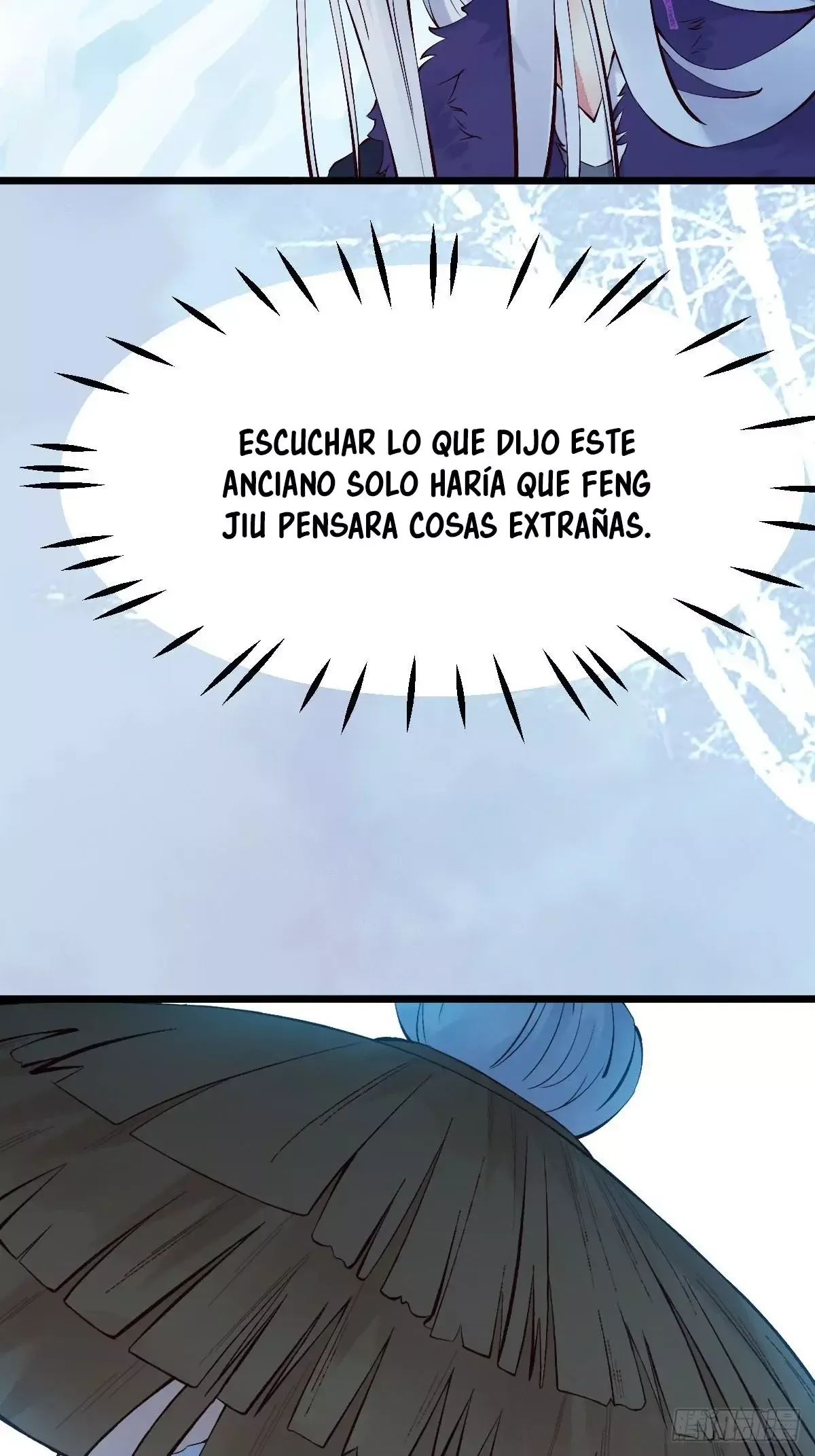 Ghostly Doctor Capítulo 464 en Línea - página 5