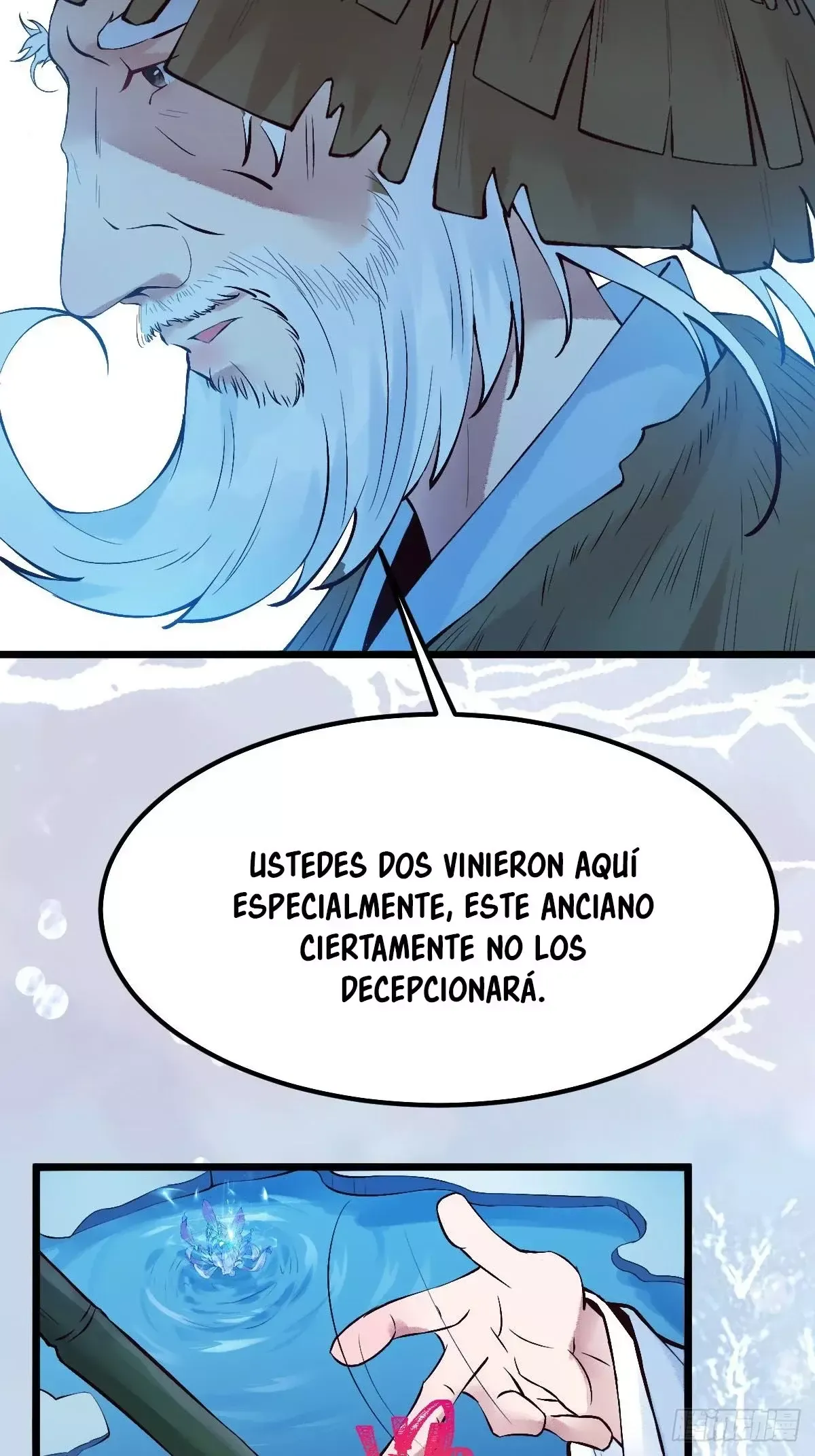 Ghostly Doctor Capítulo 464 en Línea - página 6