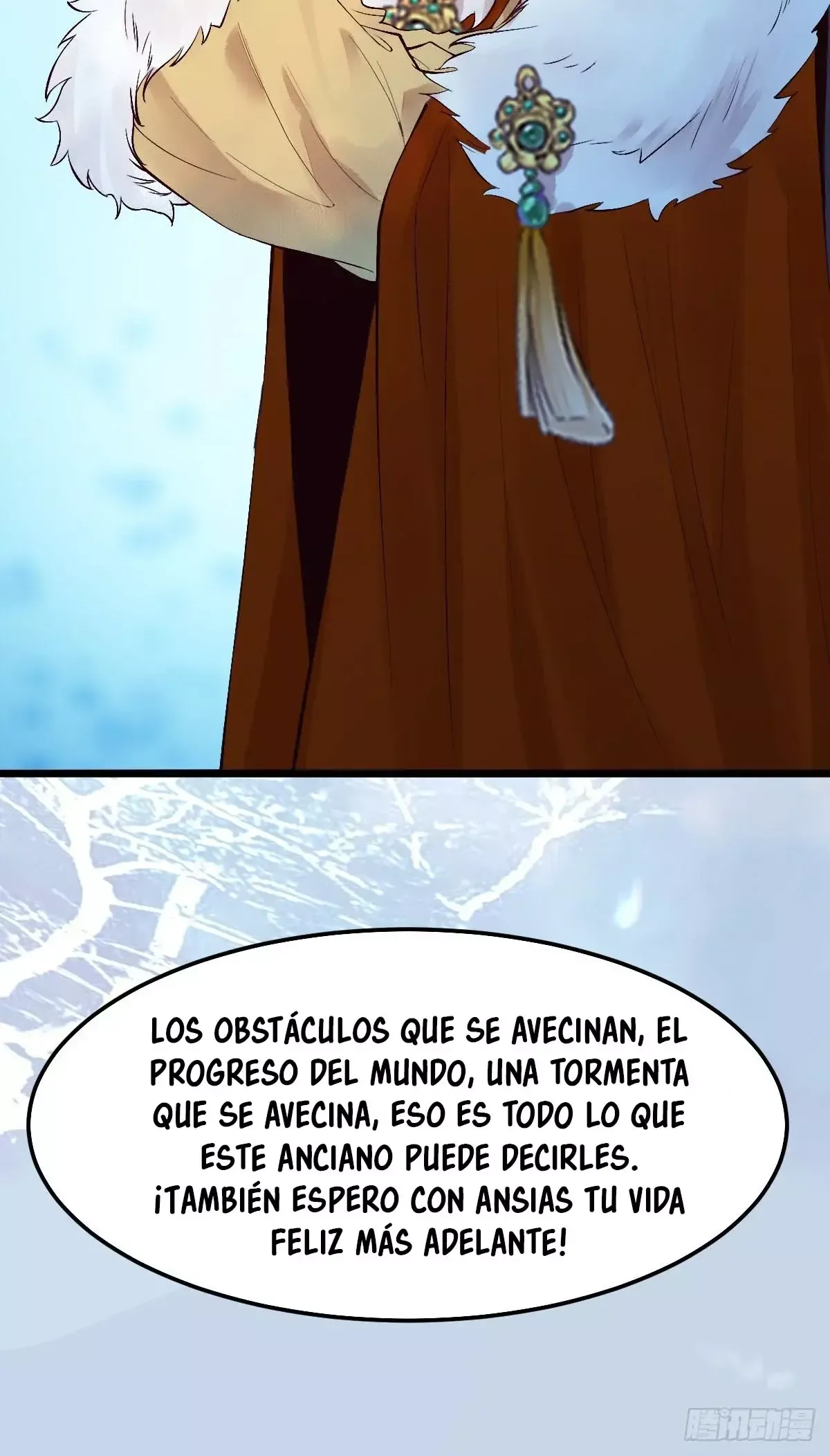 Ghostly Doctor Capítulo 464 en Línea - página 9