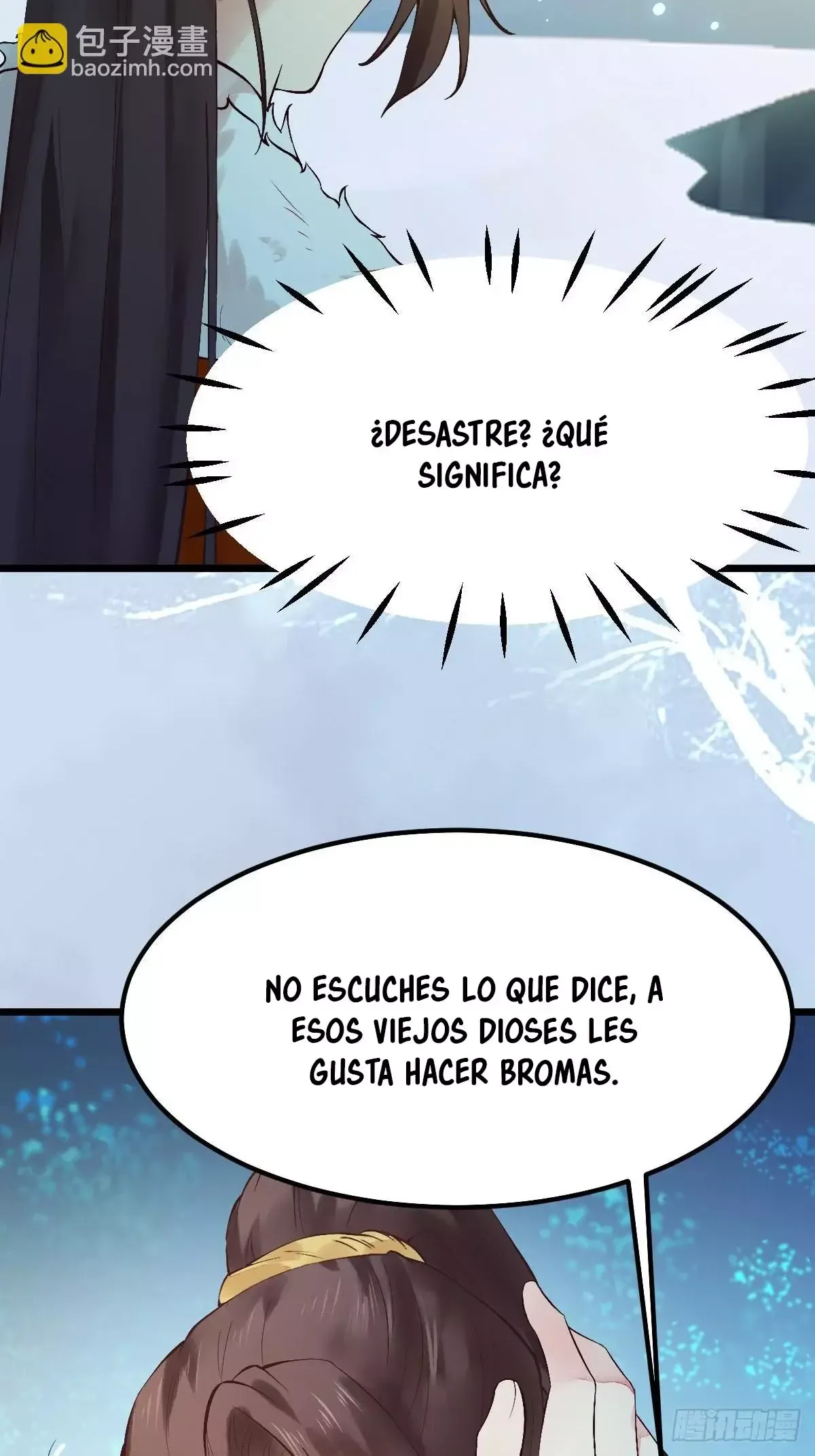 Ghostly Doctor Capítulo 464 en Línea - página 12