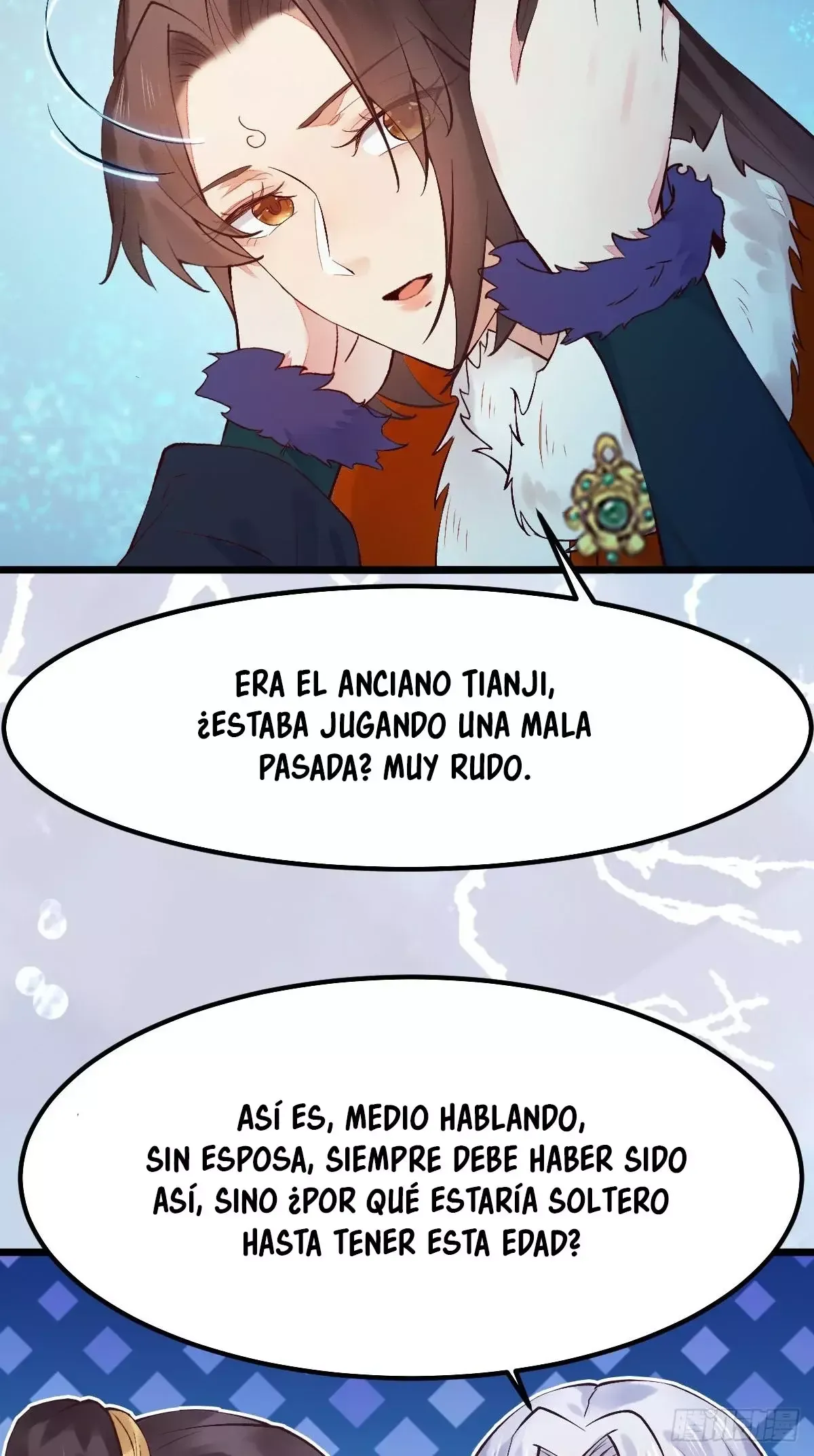 Ghostly Doctor Capítulo 464 en Línea - página 13