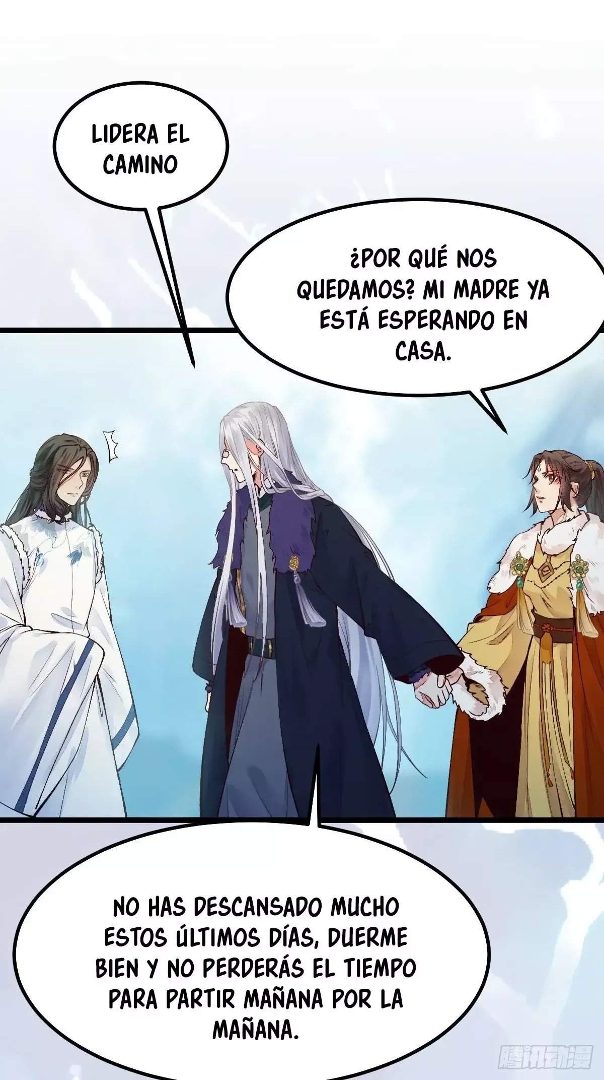 Ghostly Doctor Capítulo 464 en Línea - página 15