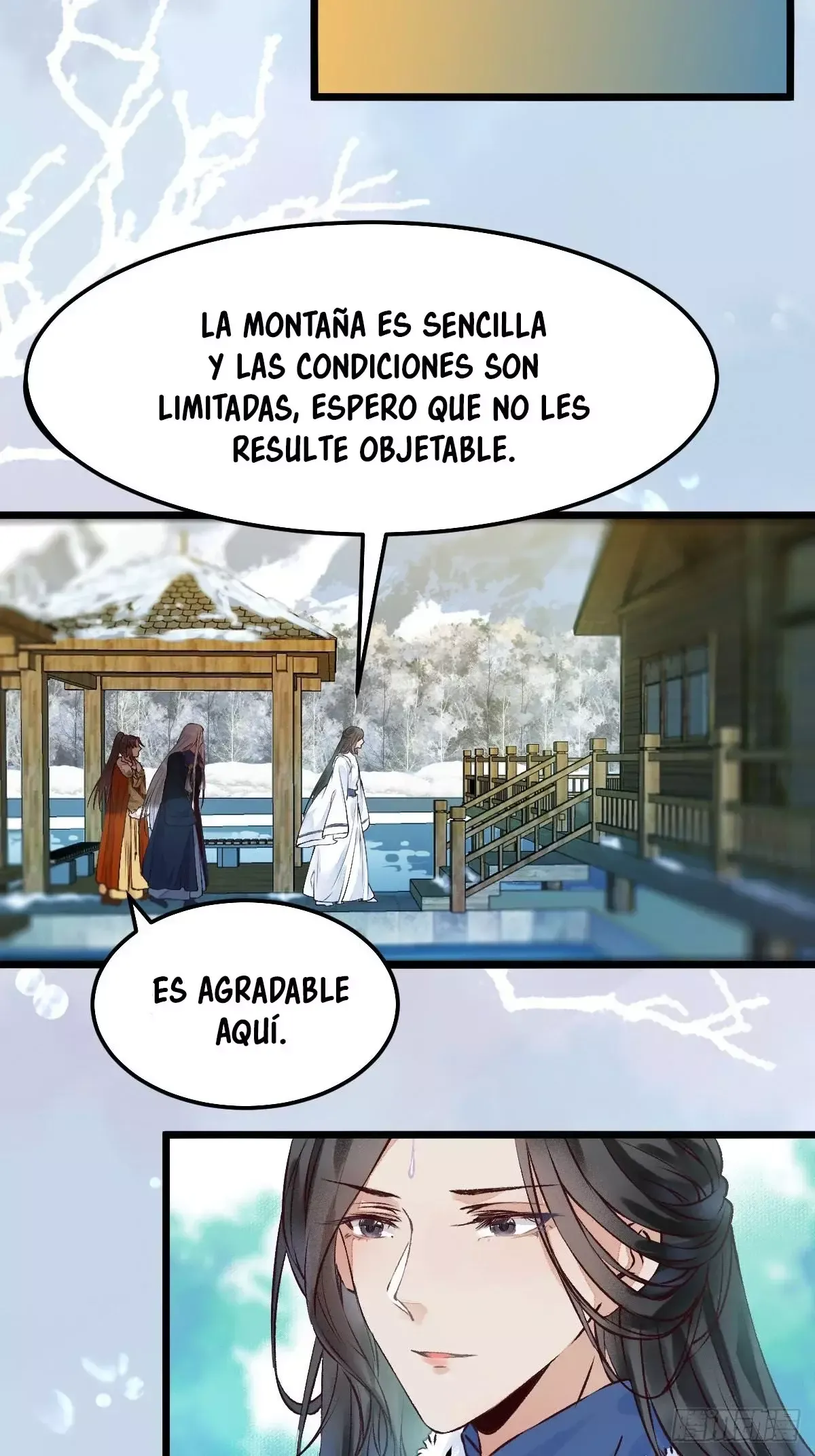 Ghostly Doctor Capítulo 464 en Línea - página 18