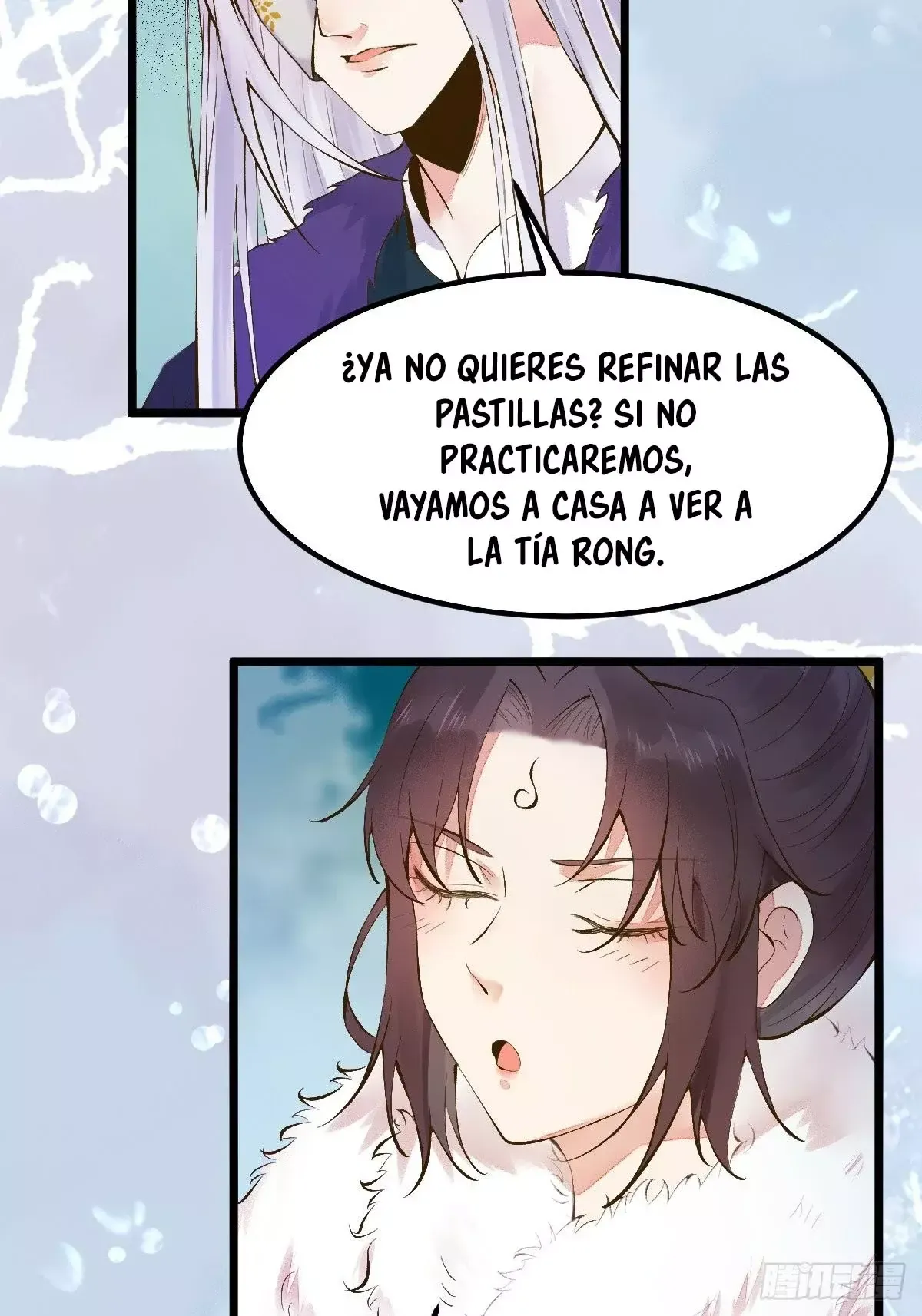 Ghostly Doctor Capítulo 464 en Línea - página 24