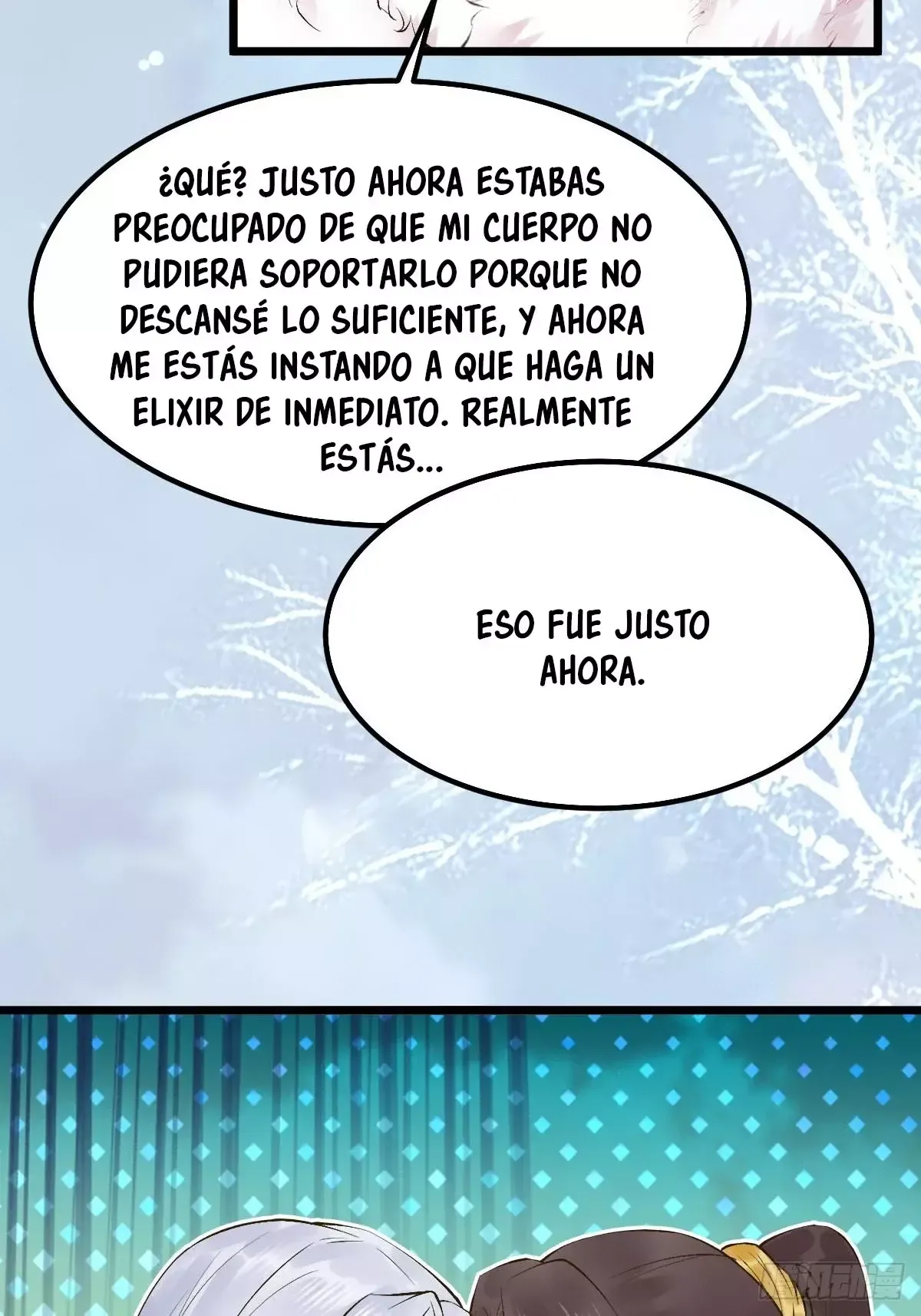 Ghostly Doctor Capítulo 464 en Línea - página 25