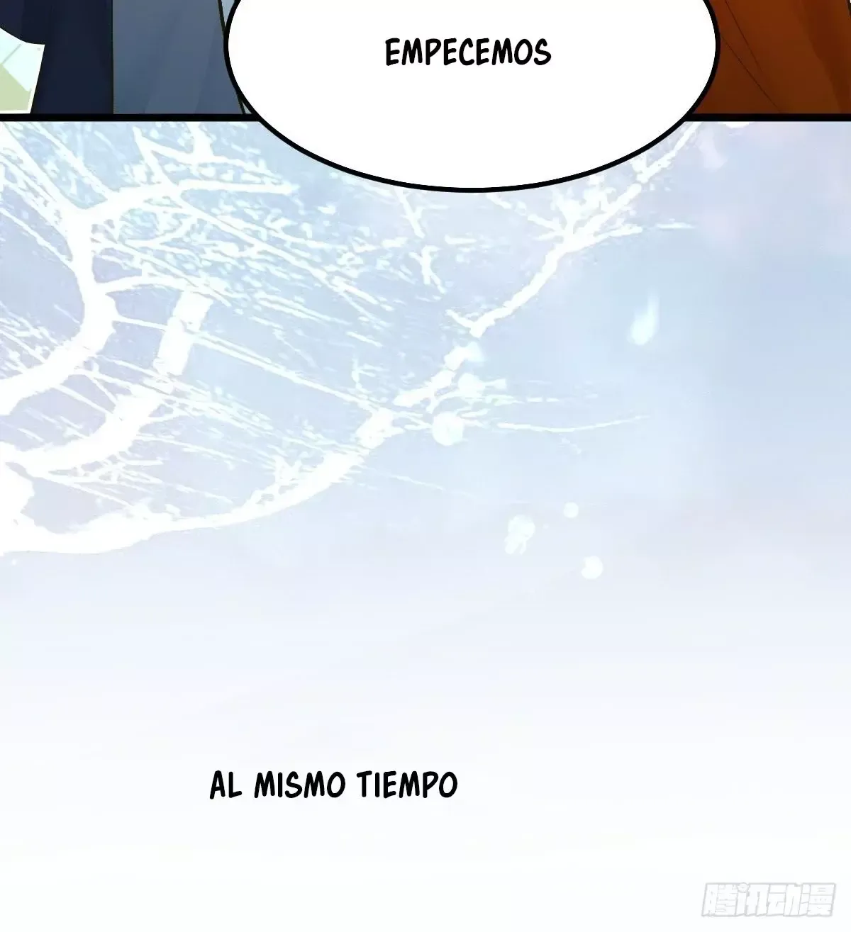 Ghostly Doctor Capítulo 464 en Línea - página 28