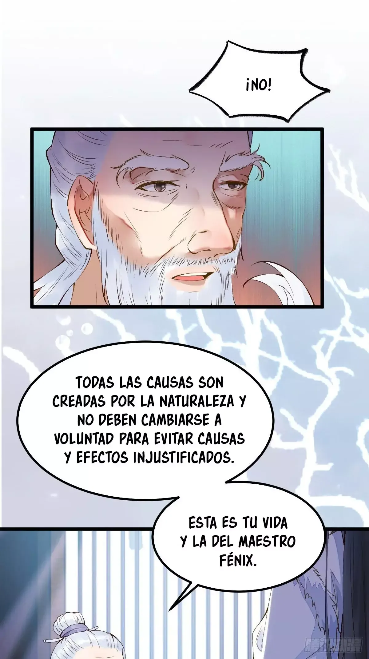 Ghostly Doctor Capítulo 465 en Línea - página 2