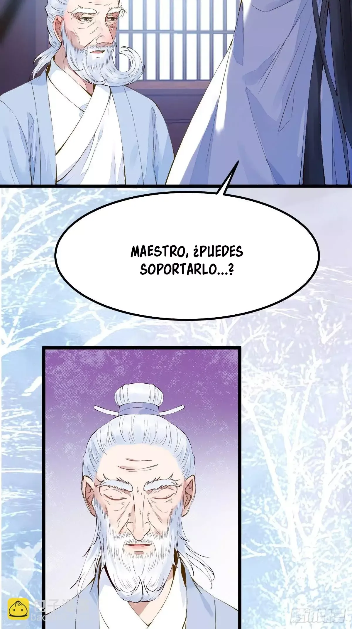 Ghostly Doctor Capítulo 465 en Línea - página 3