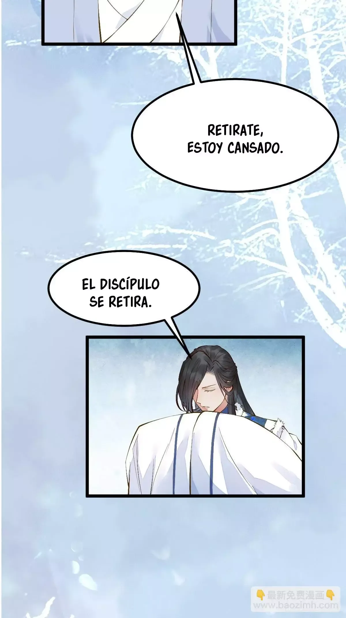 Ghostly Doctor Capítulo 465 en Línea - página 4