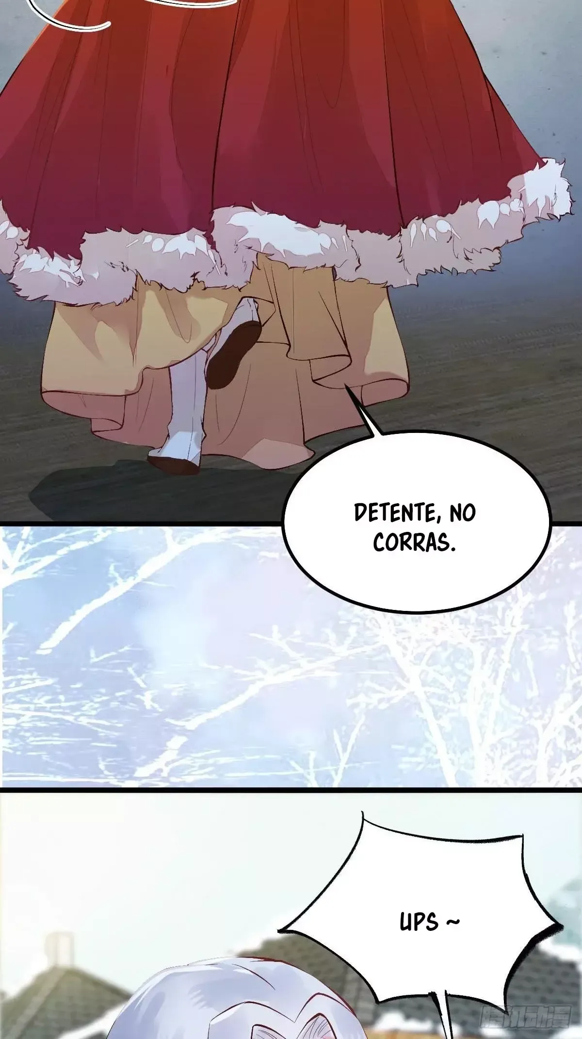 Ghostly Doctor Capítulo 465 en Línea - página 15