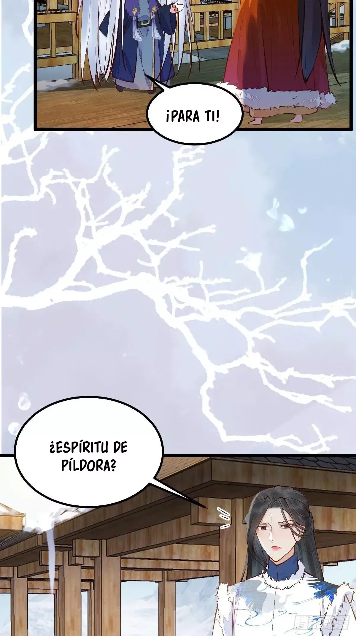 Ghostly Doctor Capítulo 465 en Línea - página 17