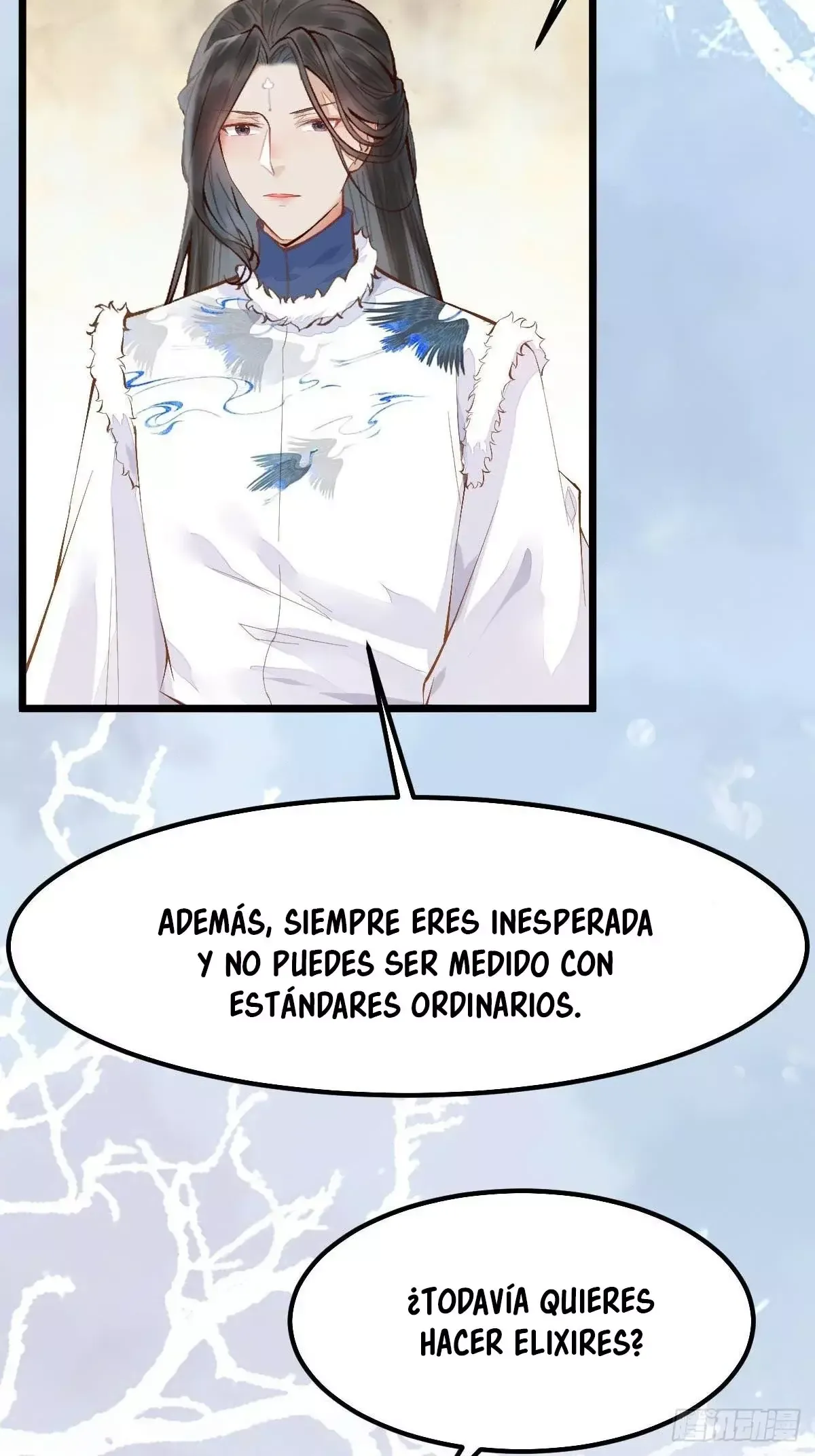 Ghostly Doctor Capítulo 465 en Línea - página 21