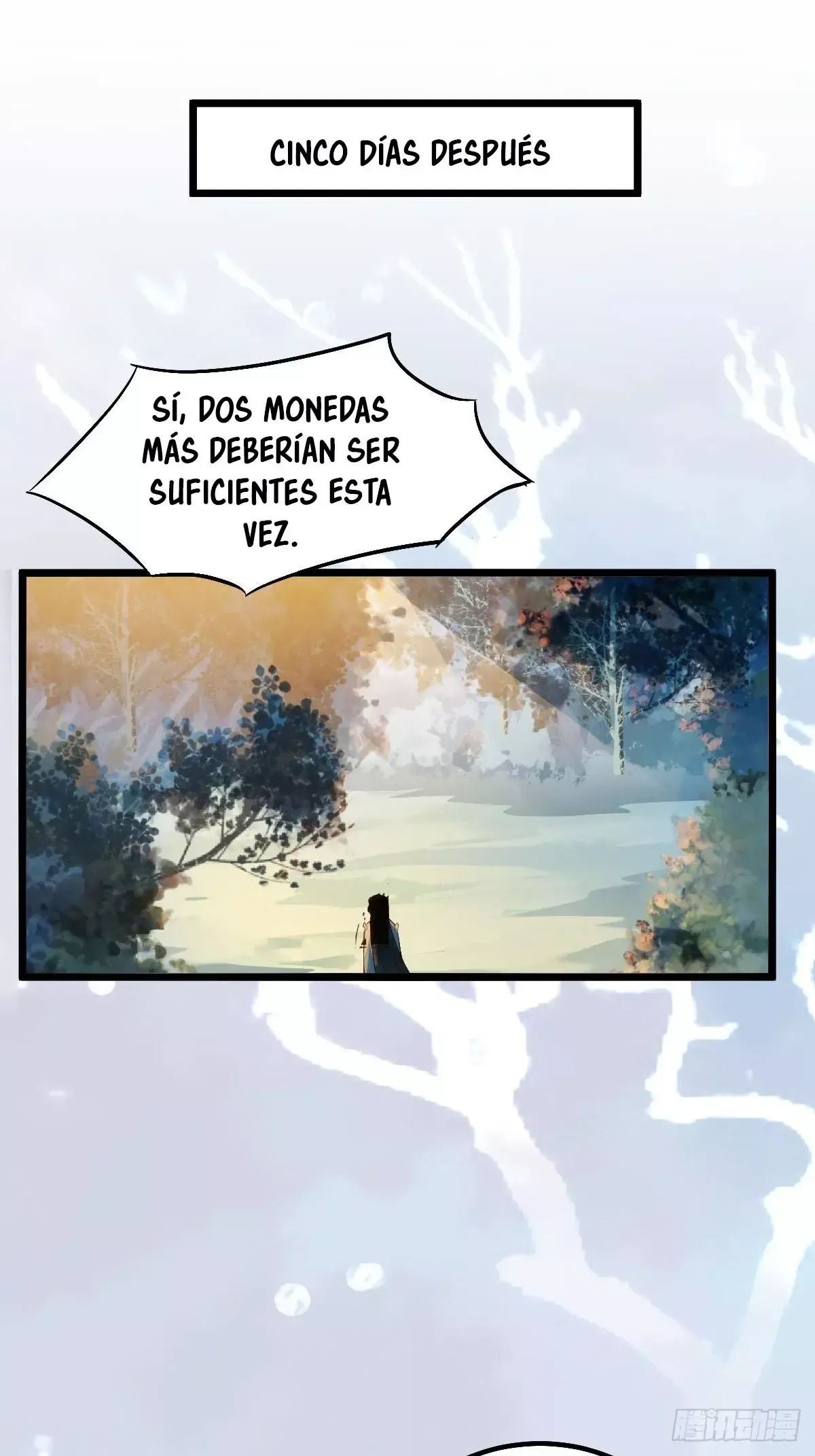 Ghostly Doctor Capítulo 465 en Línea - página 26