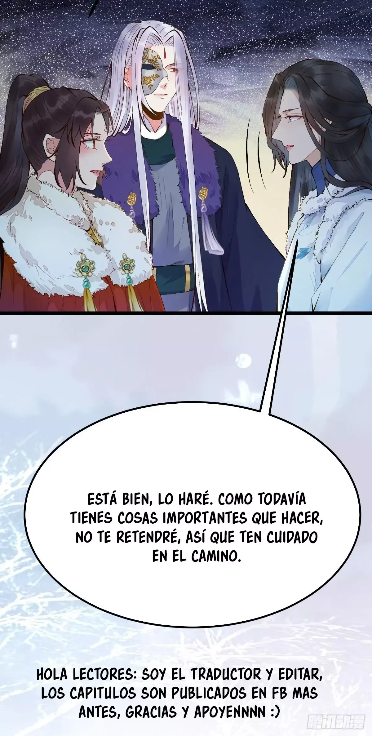 Ghostly Doctor Capítulo 465 en Línea - página 31