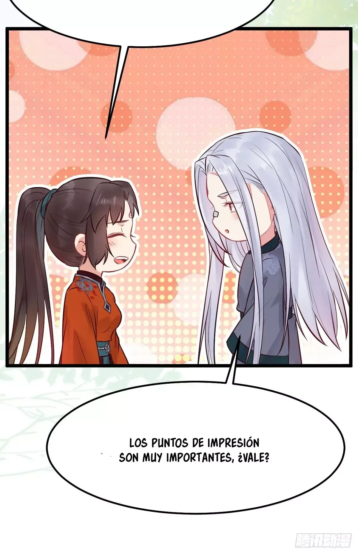Ghostly Doctor Capítulo 466 en Línea - página 9