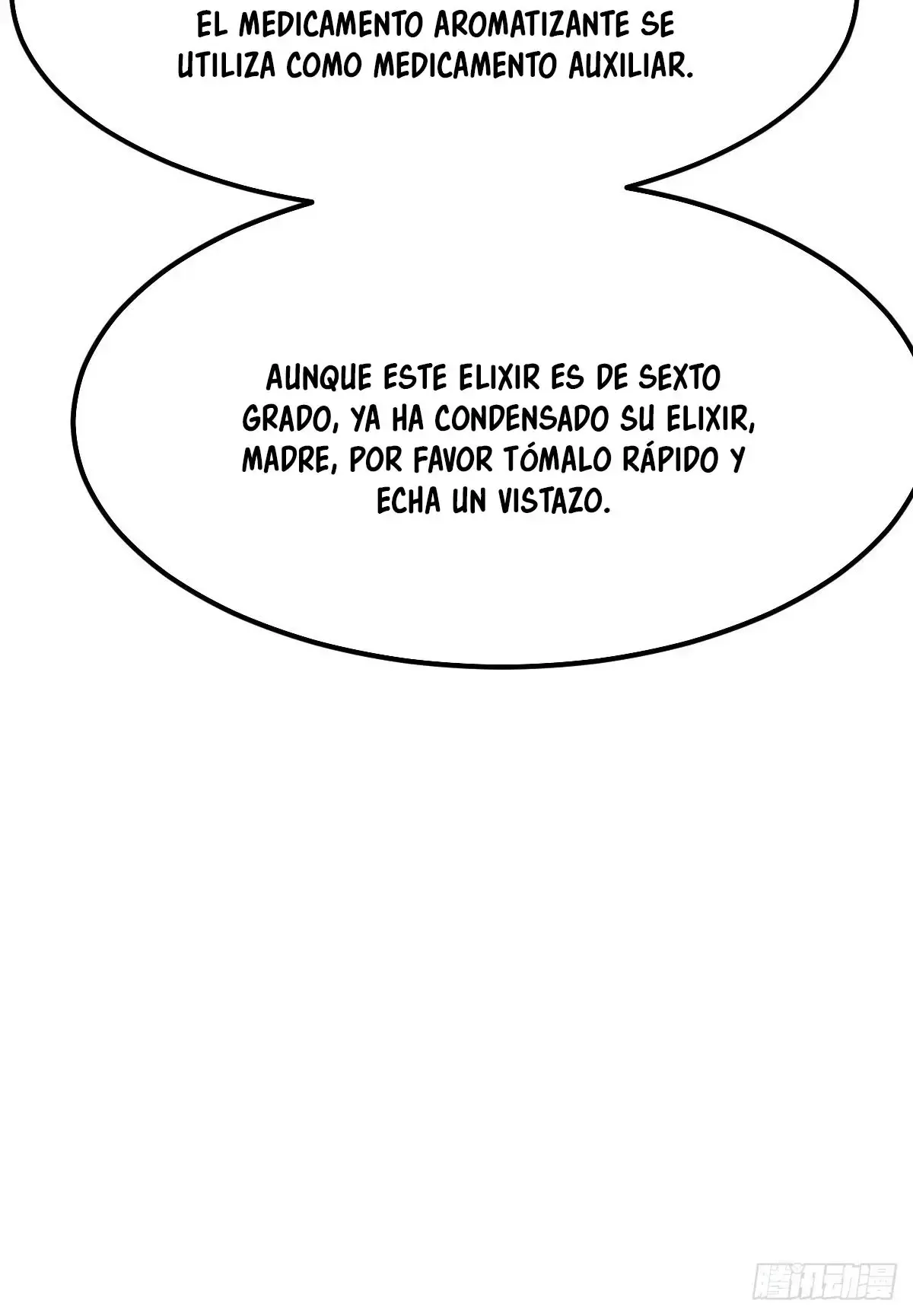 Ghostly Doctor Capítulo 466 en Línea - página 16