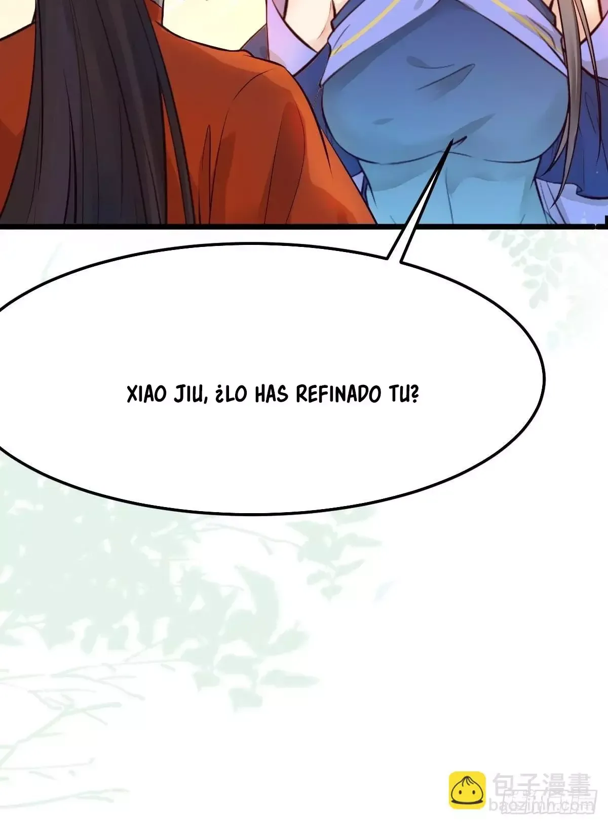 Ghostly Doctor Capítulo 466 en Línea - página 23
