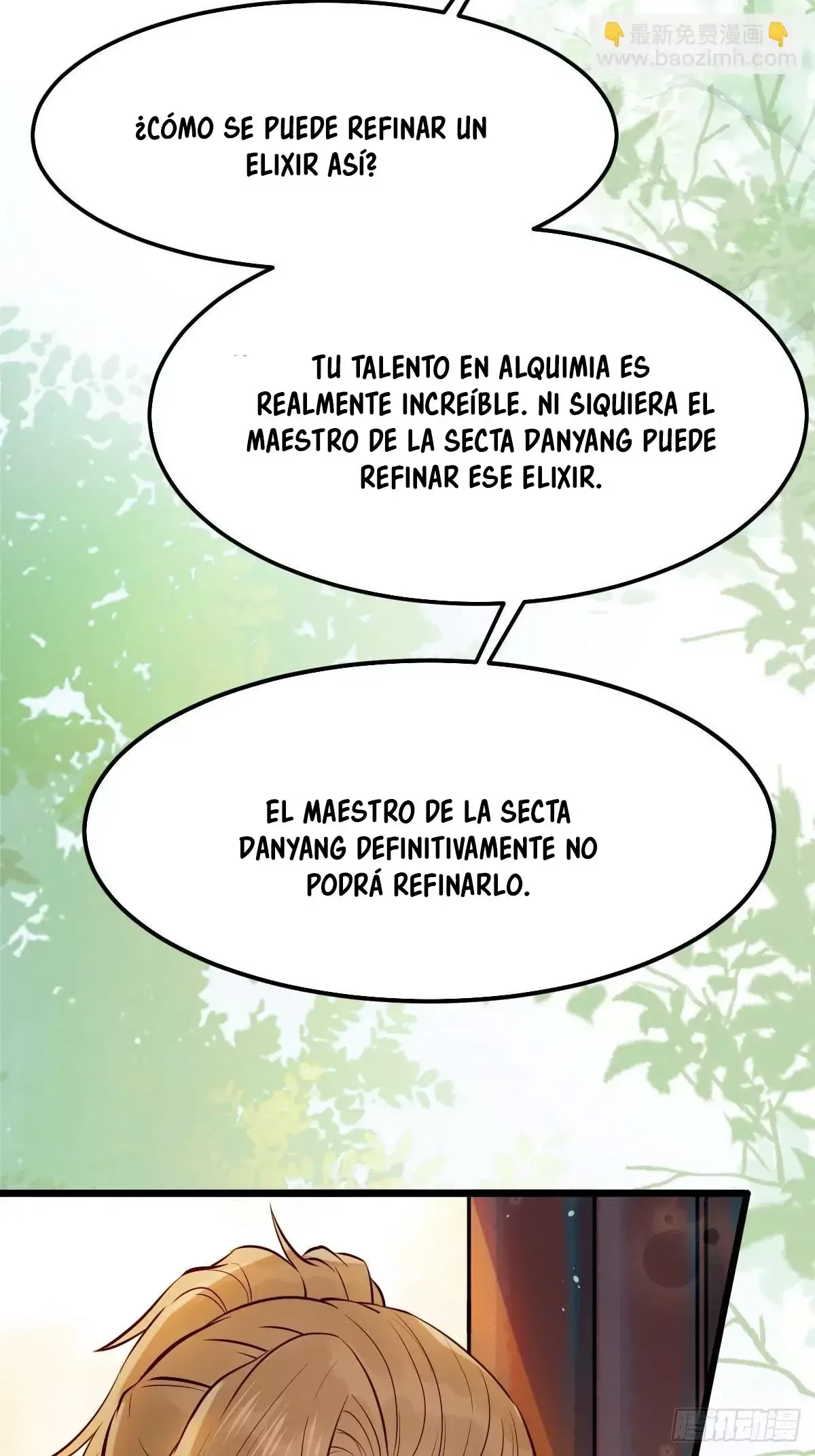 Ghostly Doctor Capítulo 466 en Línea - página 25
