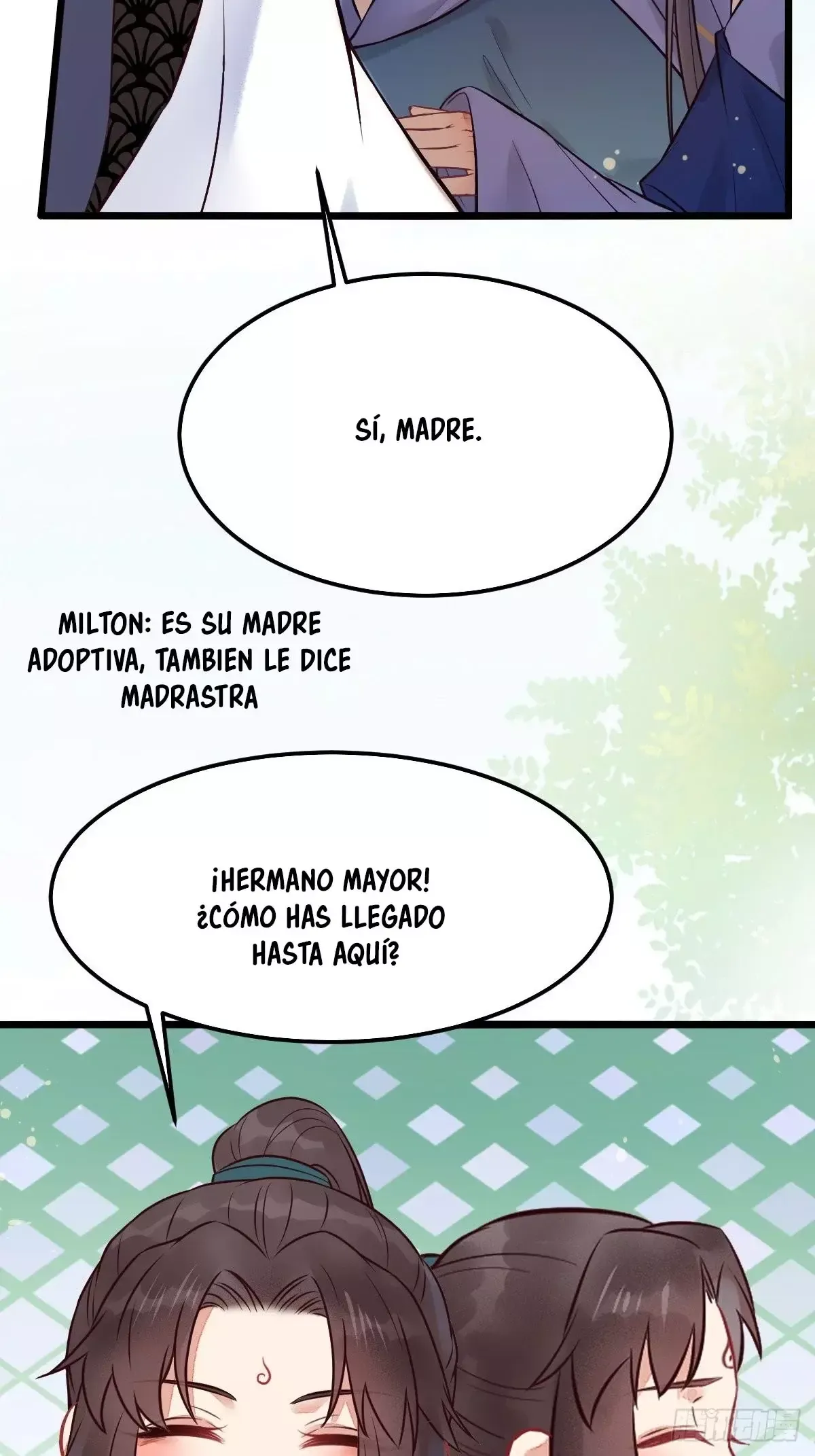 Ghostly Doctor Capítulo 466 en Línea - página 28