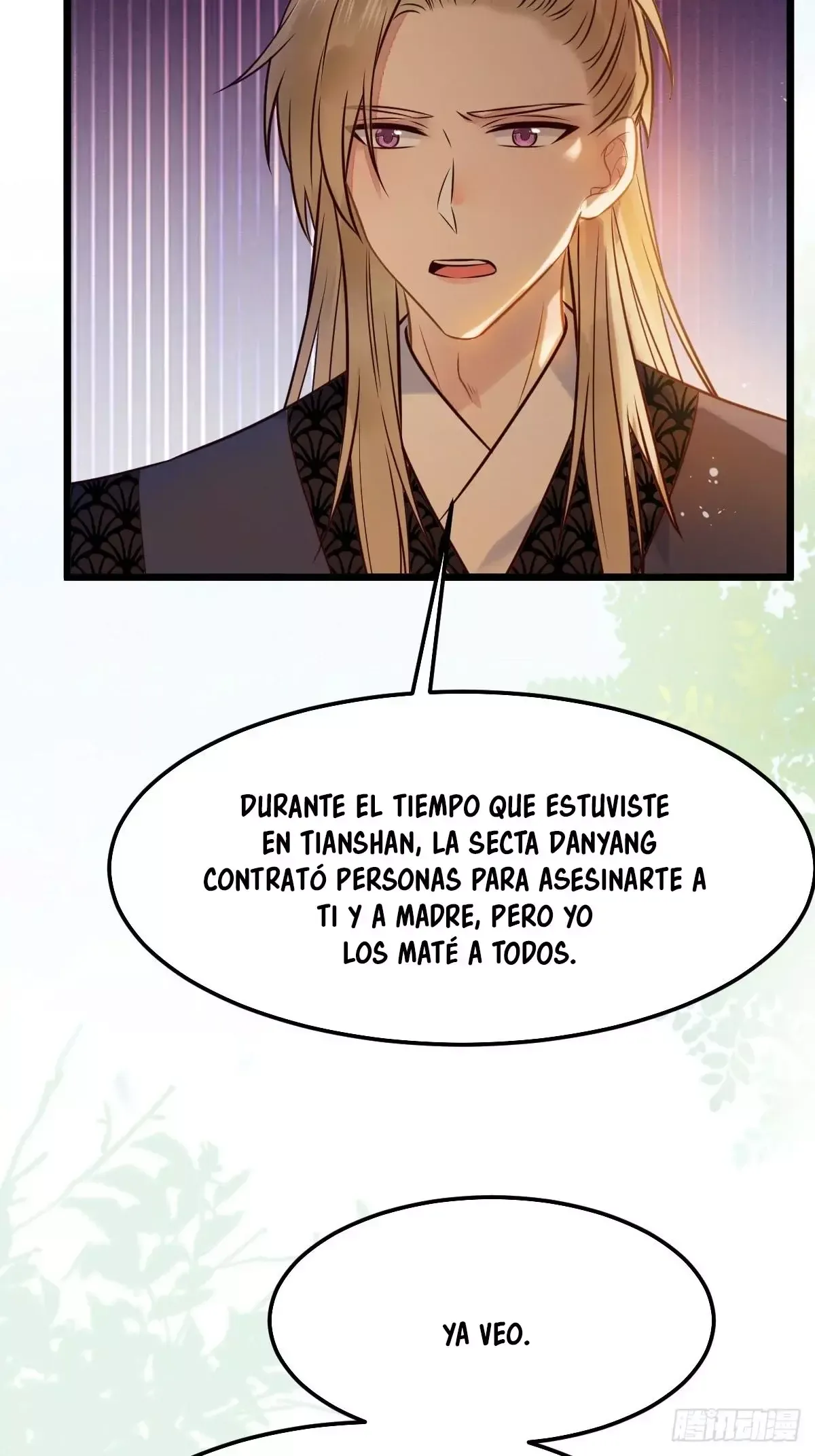 Ghostly Doctor Capítulo 466 en Línea - página 34