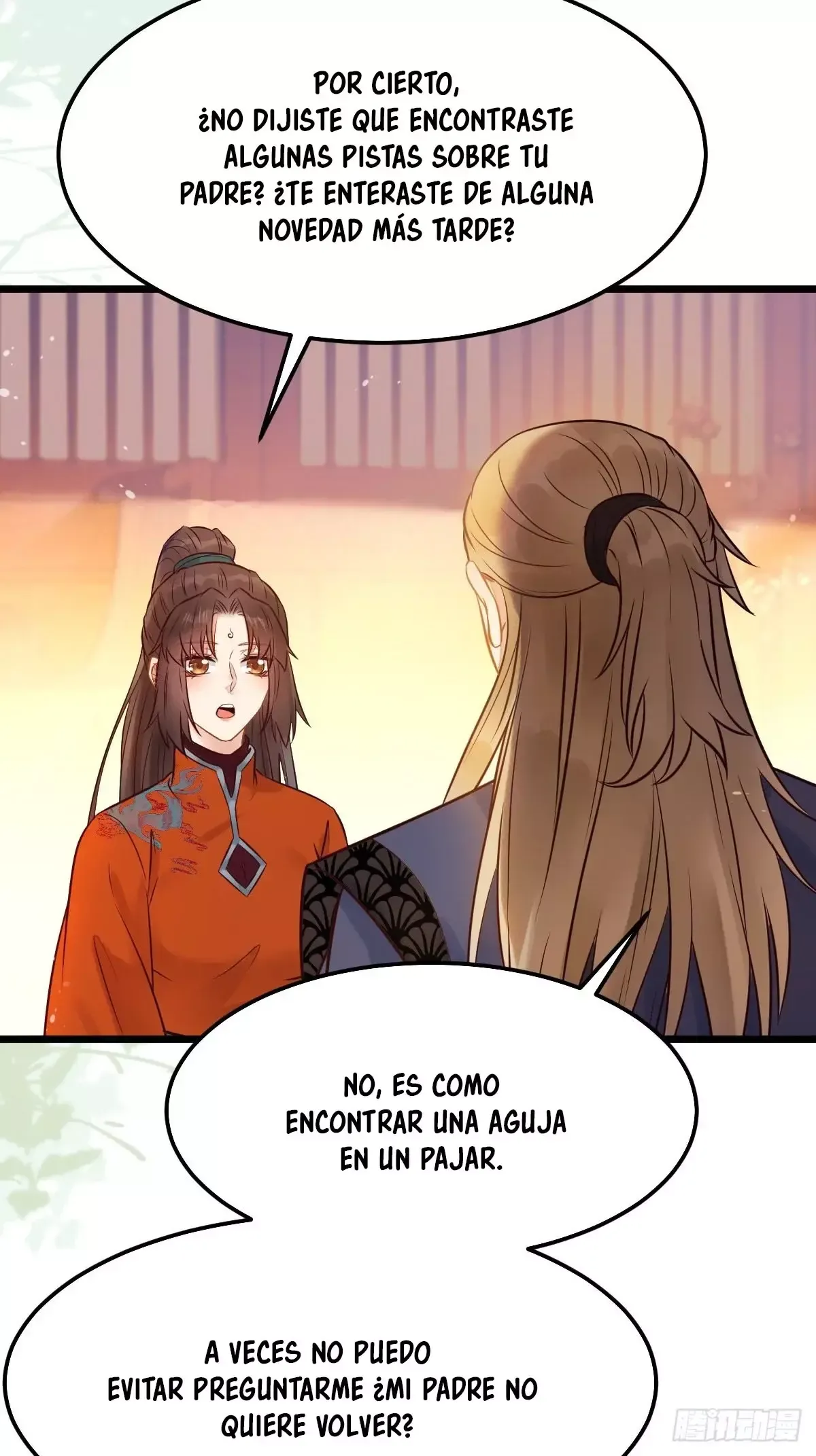 Ghostly Doctor Capítulo 466 en Línea - página 35