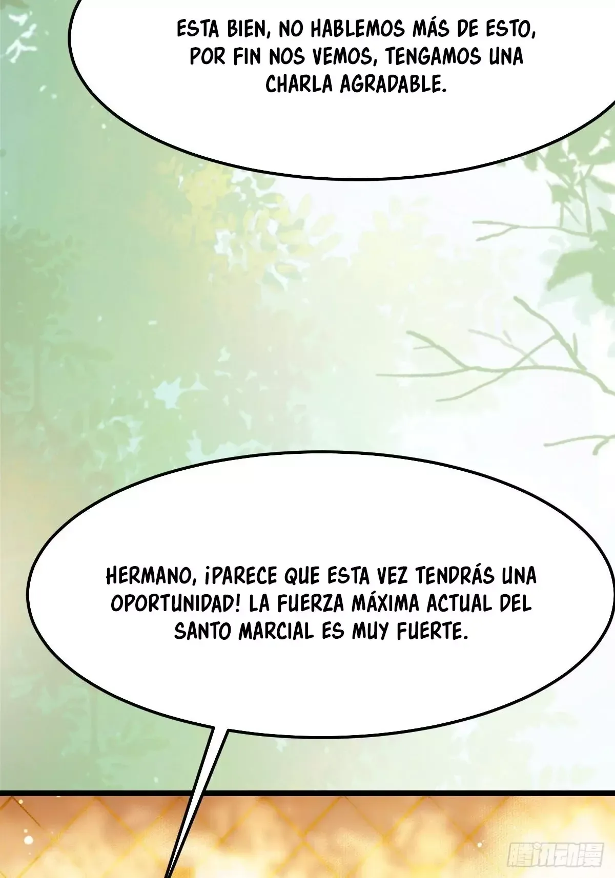 Ghostly Doctor Capítulo 466 en Línea - página 39