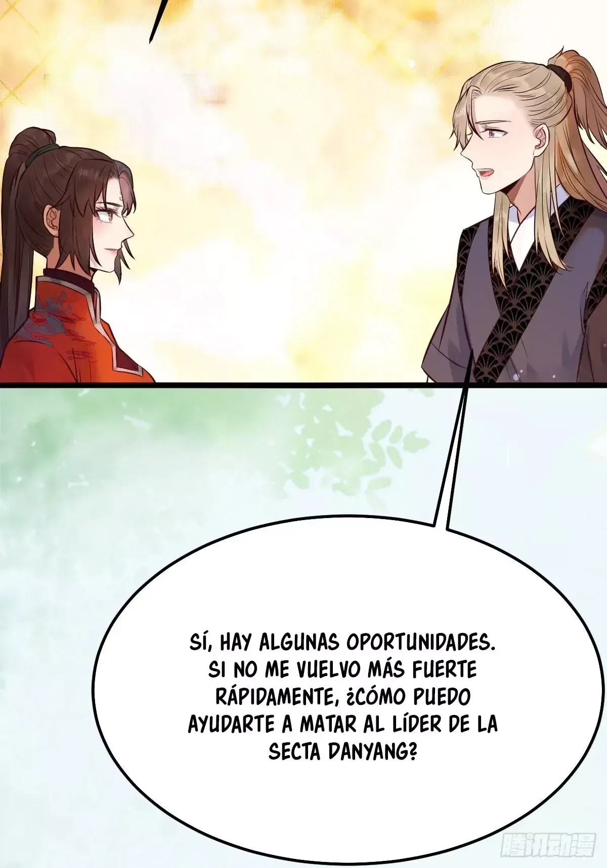 Ghostly Doctor Capítulo 466 en Línea - página 40