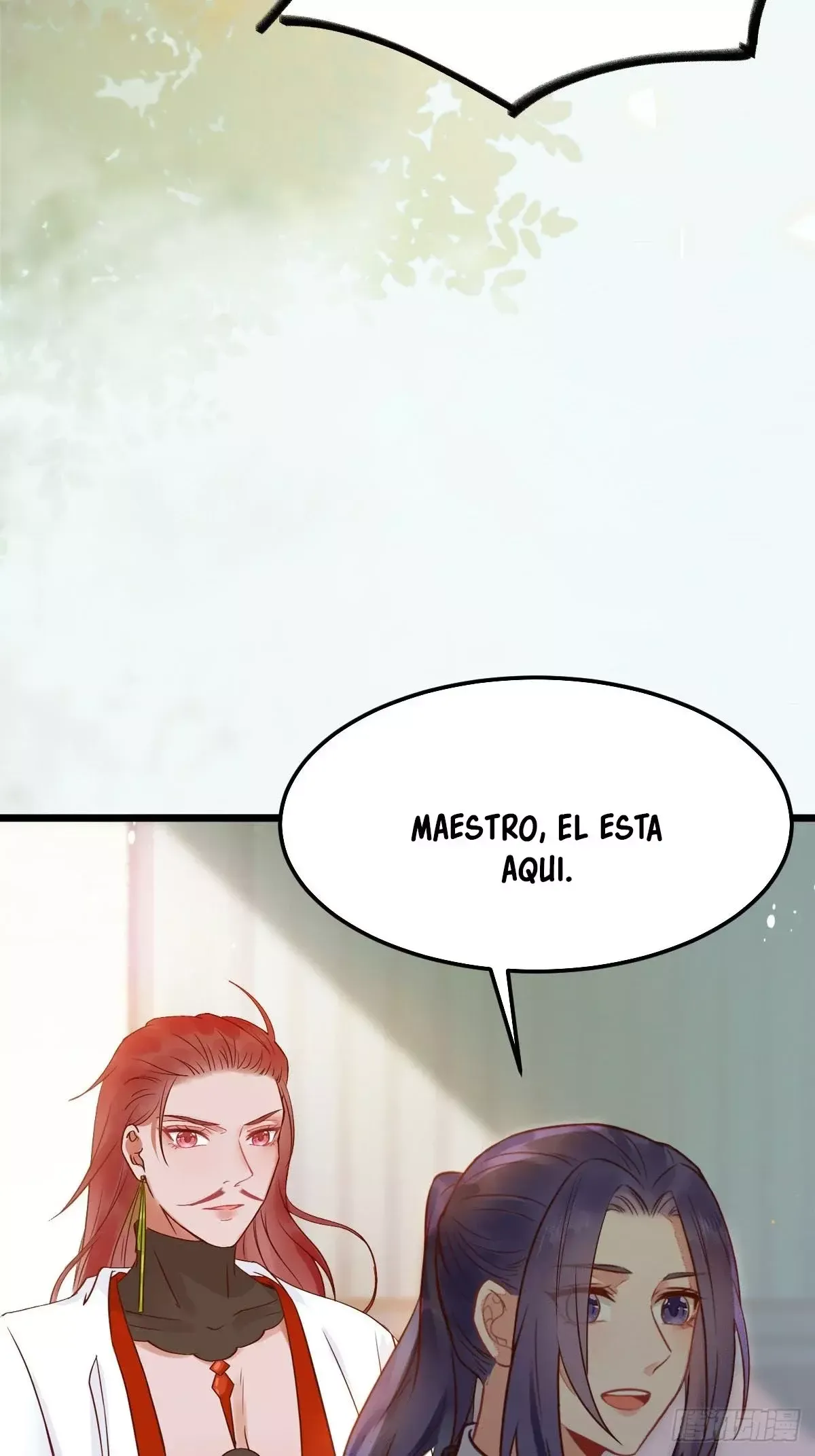 Ghostly Doctor Capítulo 467 en Línea - página 19