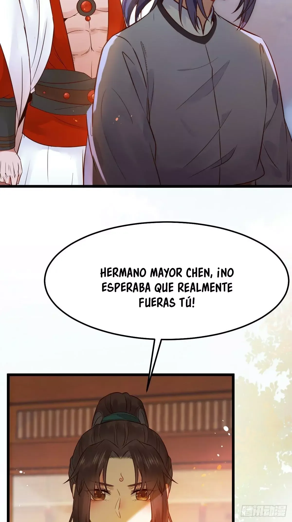 Ghostly Doctor Capítulo 467 en Línea - página 20