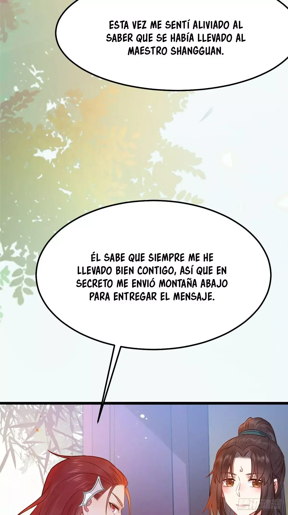 Ghostly Doctor Capítulo 467 en Línea - página 24